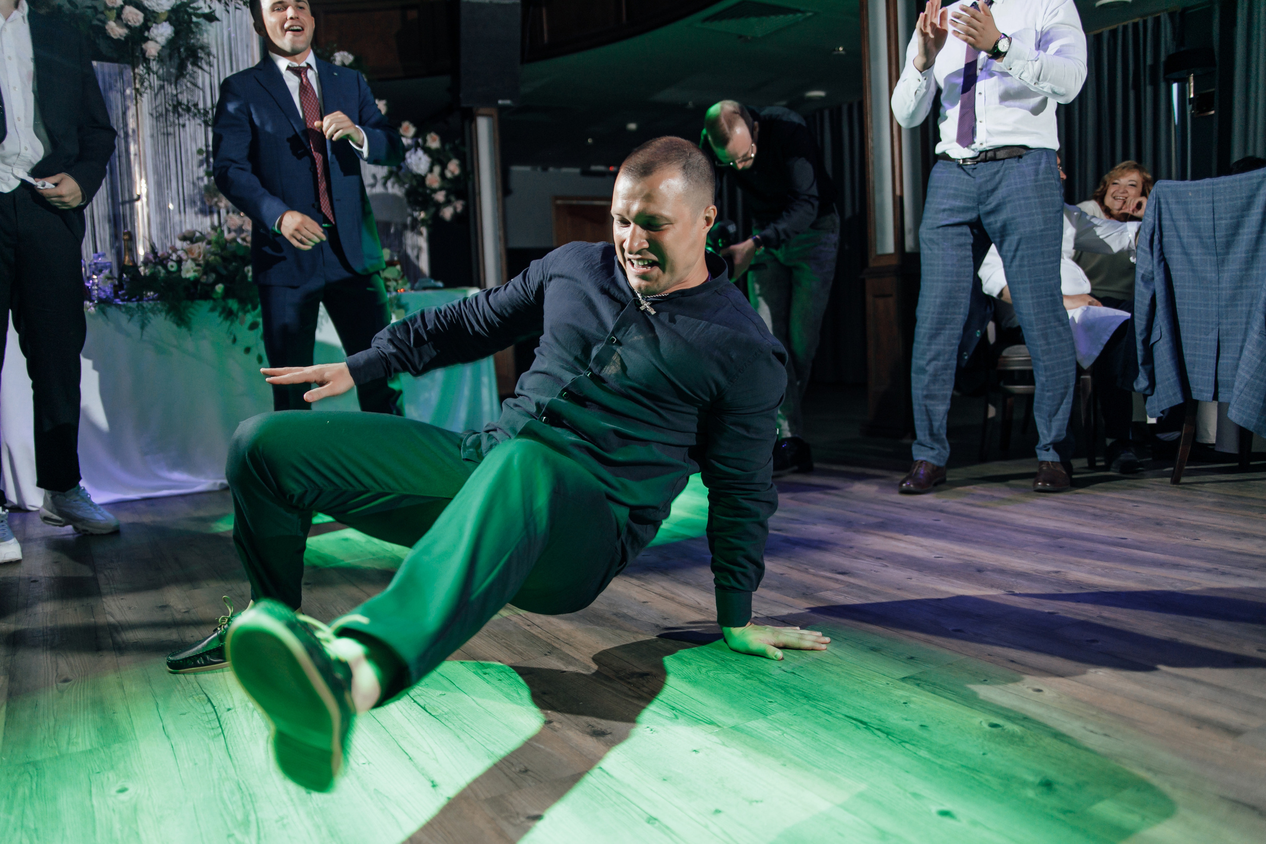 Артем и Оля 2022. Свадебный фотограф в Москве, Ярославле Виталий Квант