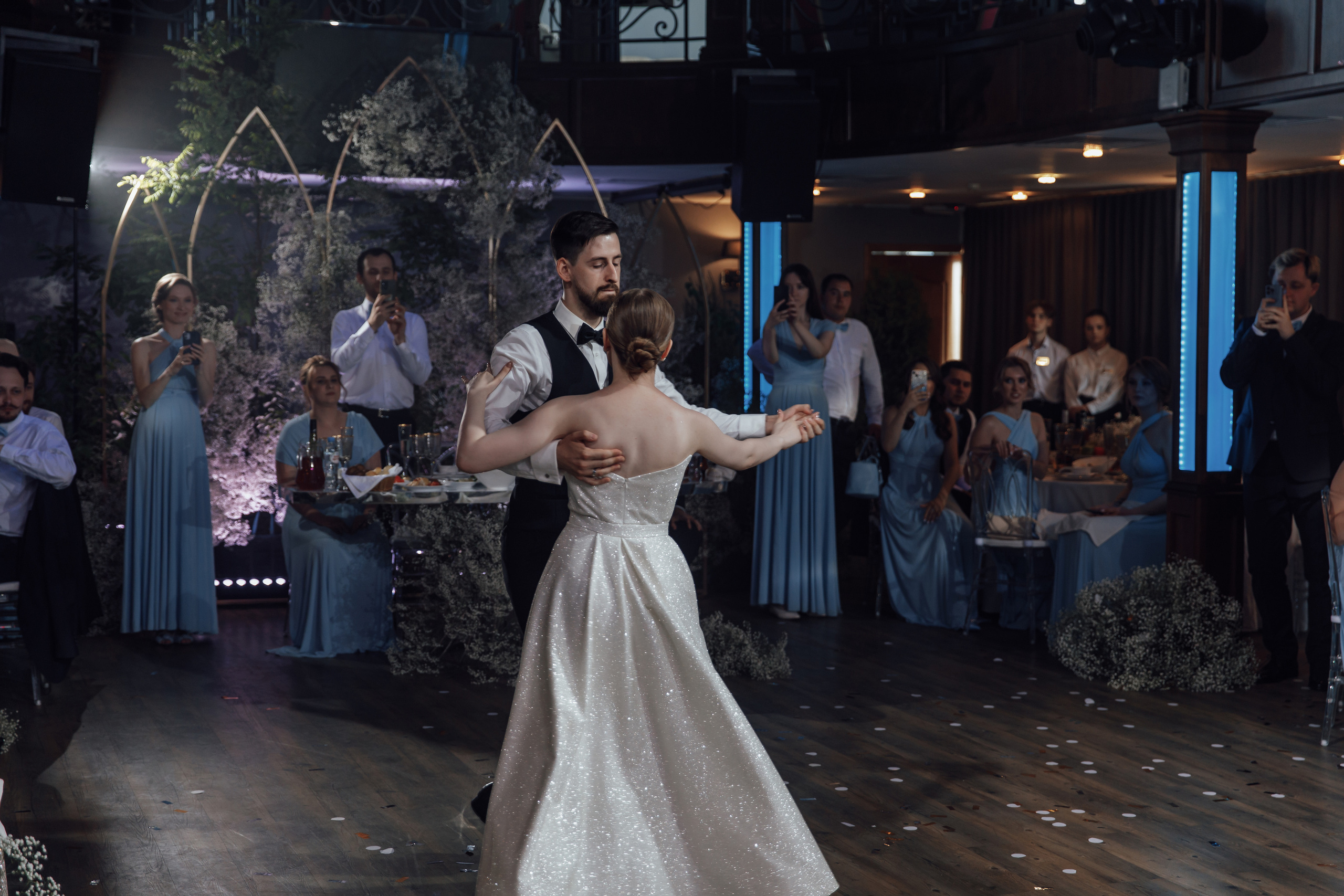 Илья и Света 2022. Свадебный фотограф в Москве, Ярославле Виталий Квант