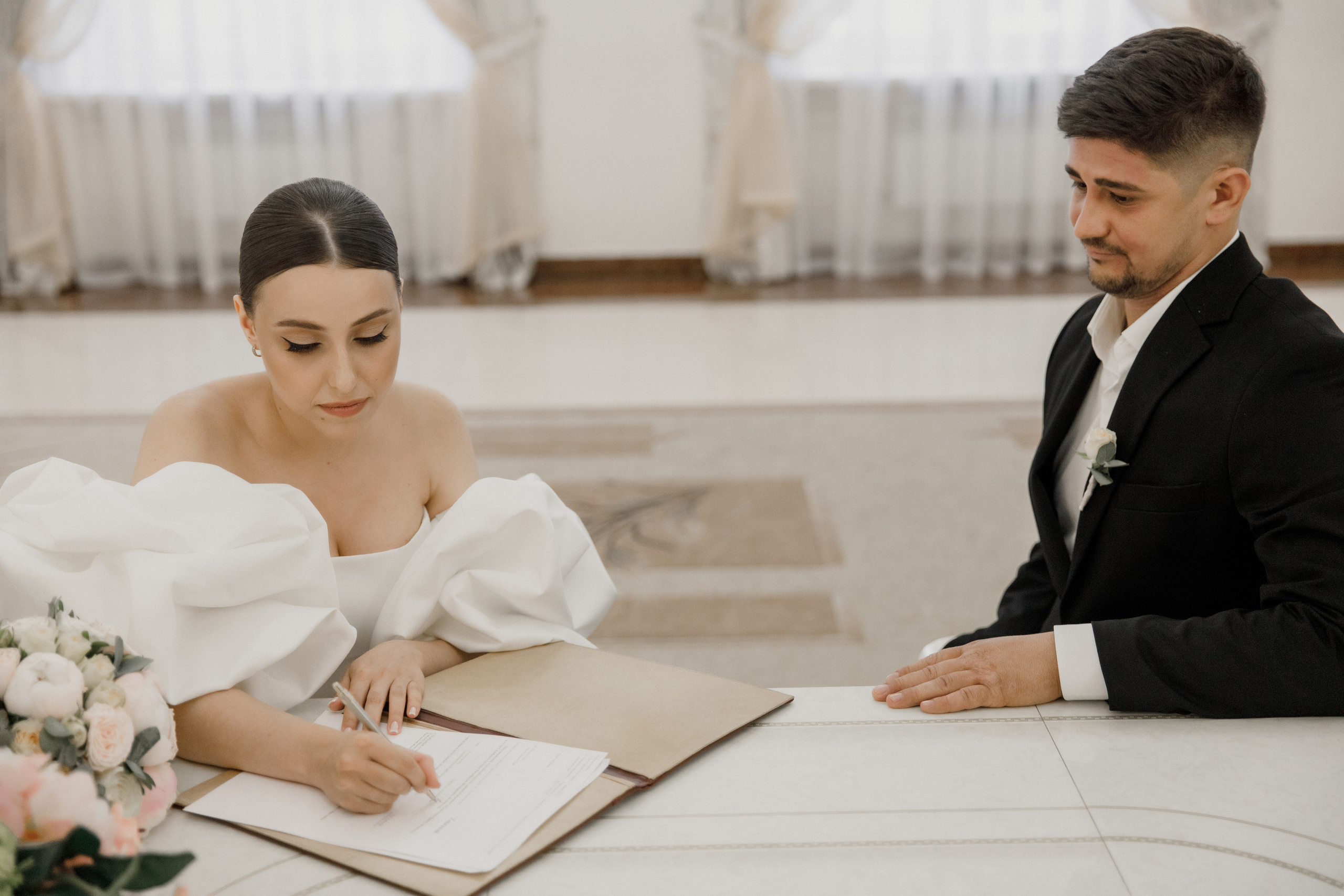 Дима и Даша 2022. Свадебный фотограф в Москве, Ярославле Виталий Квант