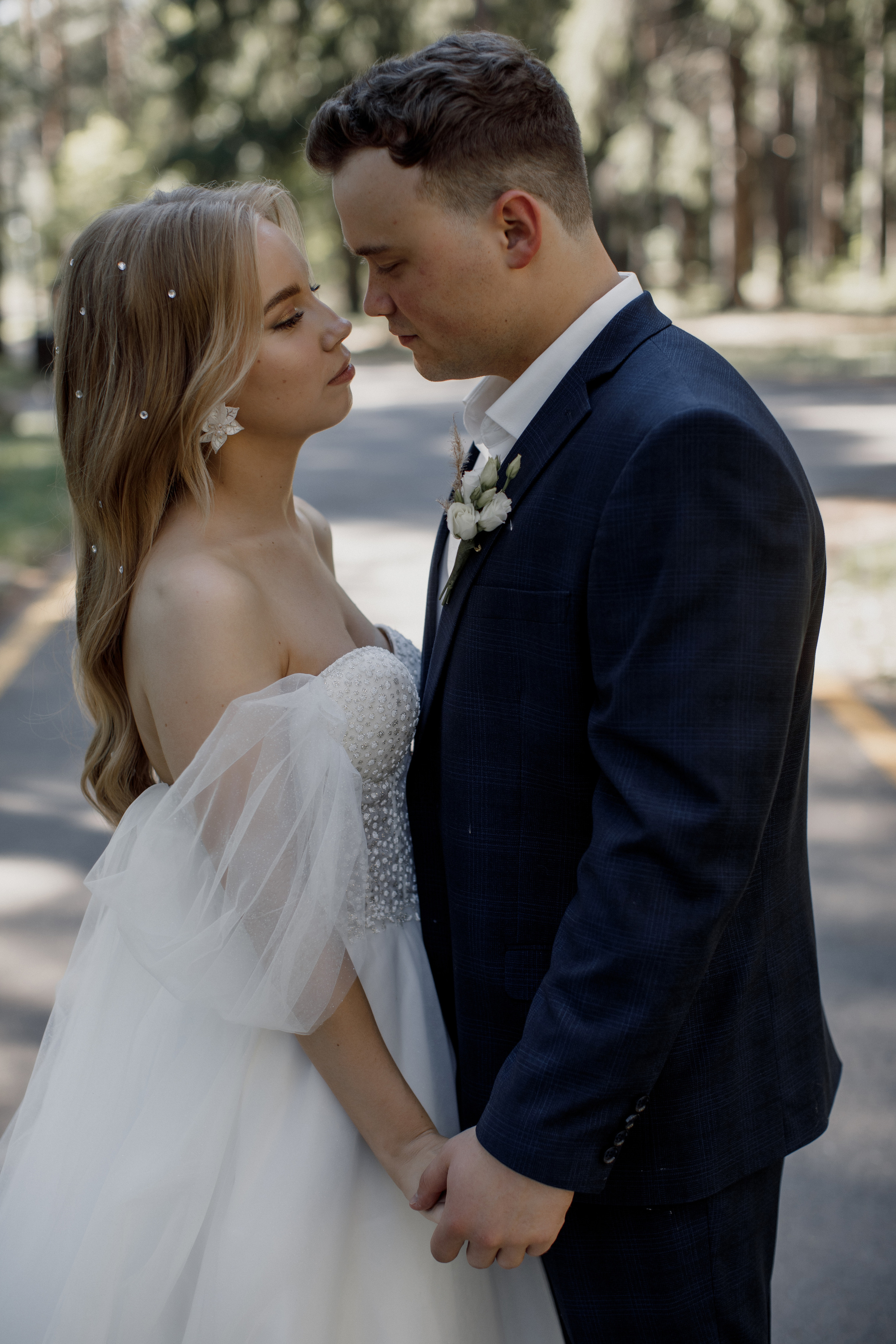 Дима и Юля 2022. Свадебный фотограф в Москве, Ярославле Виталий Квант