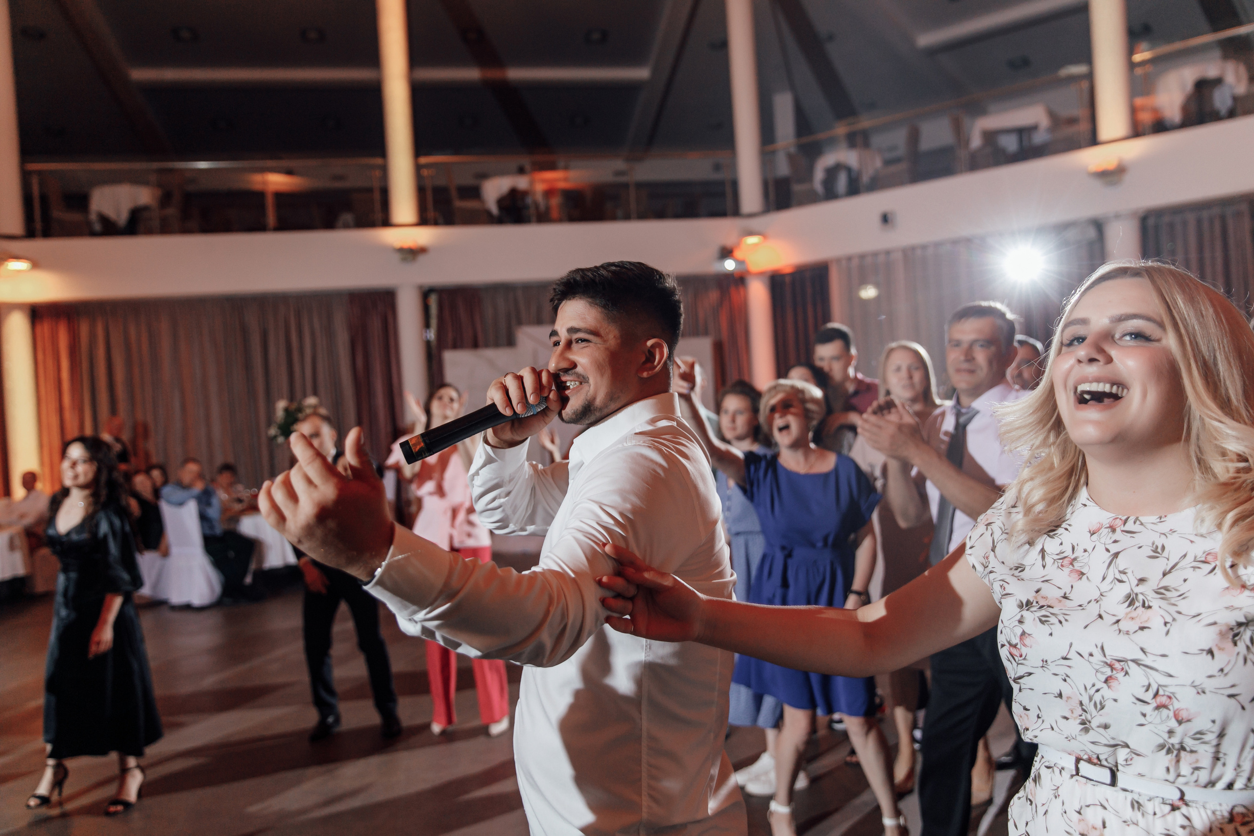 Дима и Даша 2022. Свадебный фотограф в Москве, Ярославле Виталий Квант