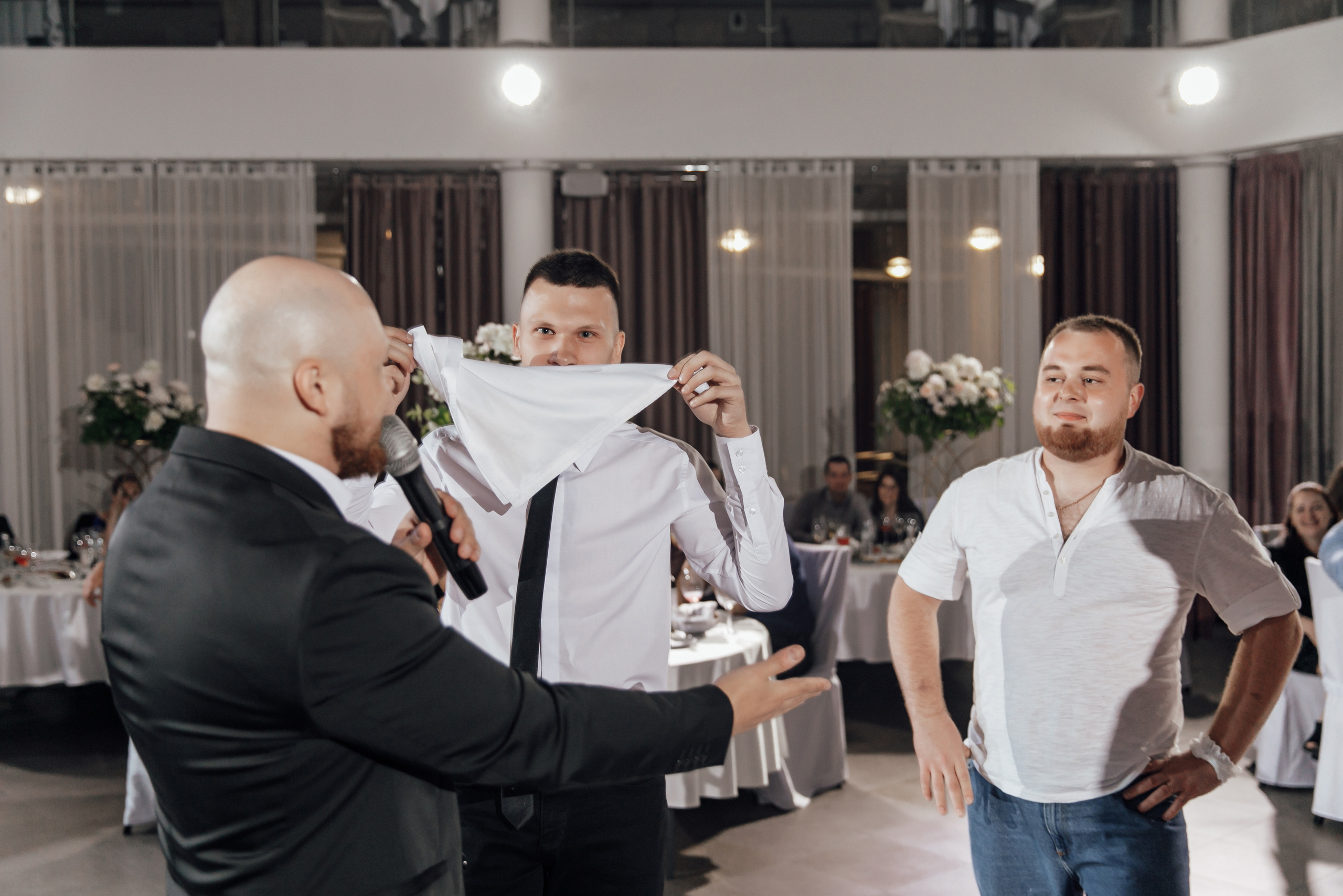 Дима и Даша 2022. Свадебный фотограф в Москве, Ярославле Виталий Квант