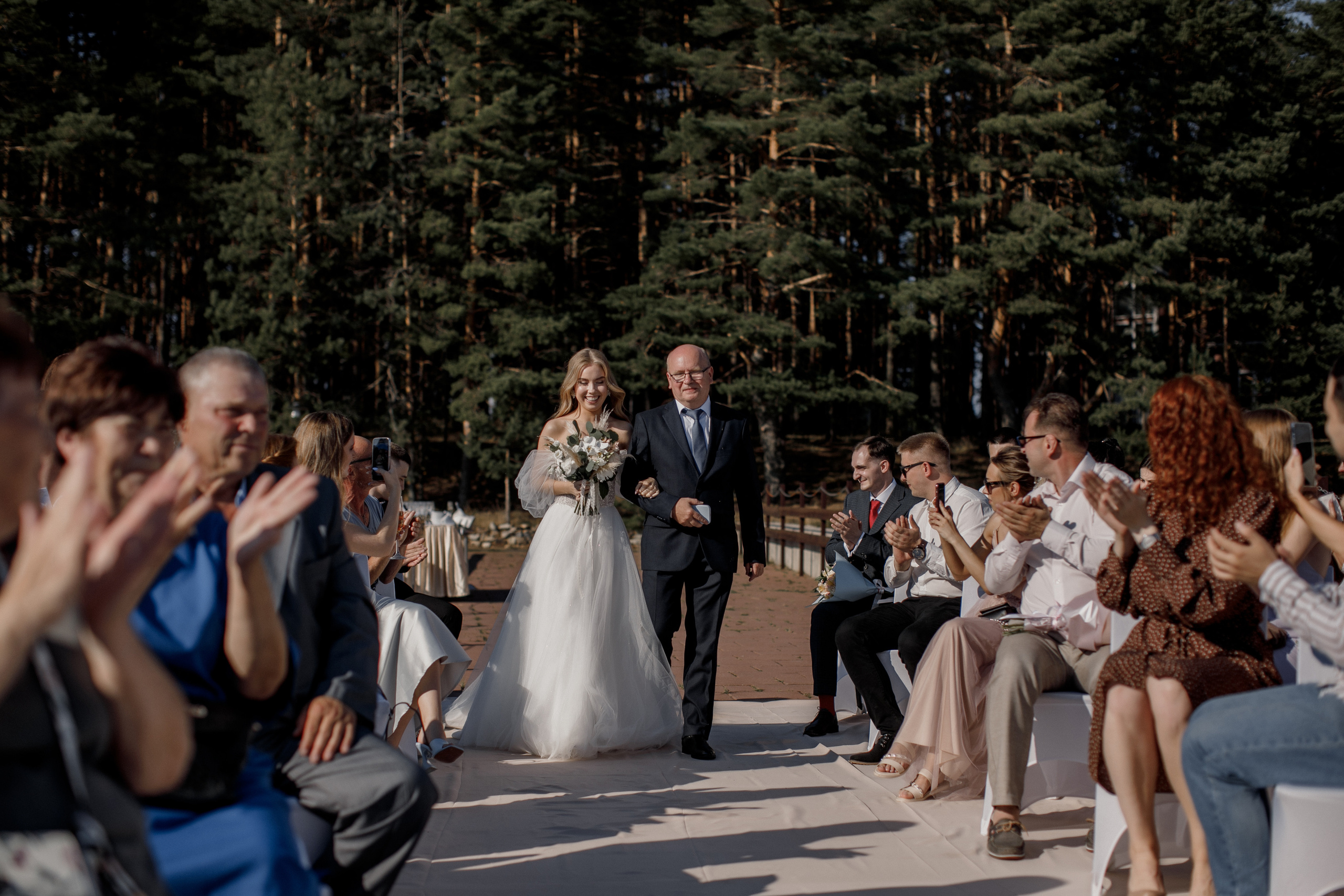 Дима и Юля 2022. Свадебный фотограф в Москве, Ярославле Виталий Квант