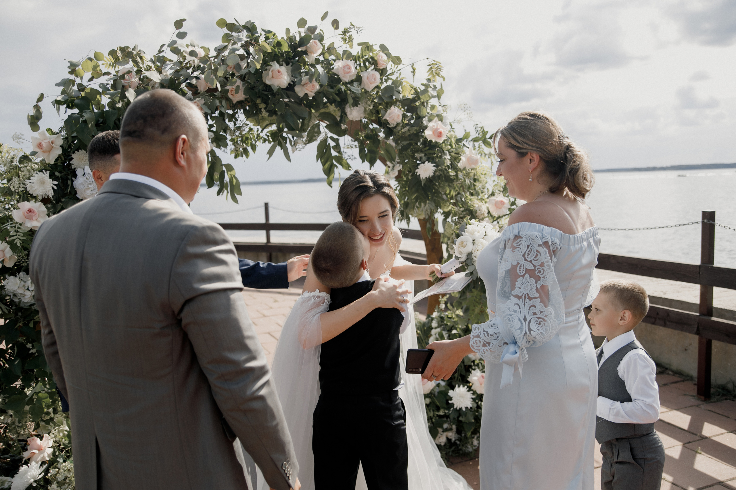 Артем и Оля 2022. Свадебный фотограф в Москве, Ярославле Виталий Квант