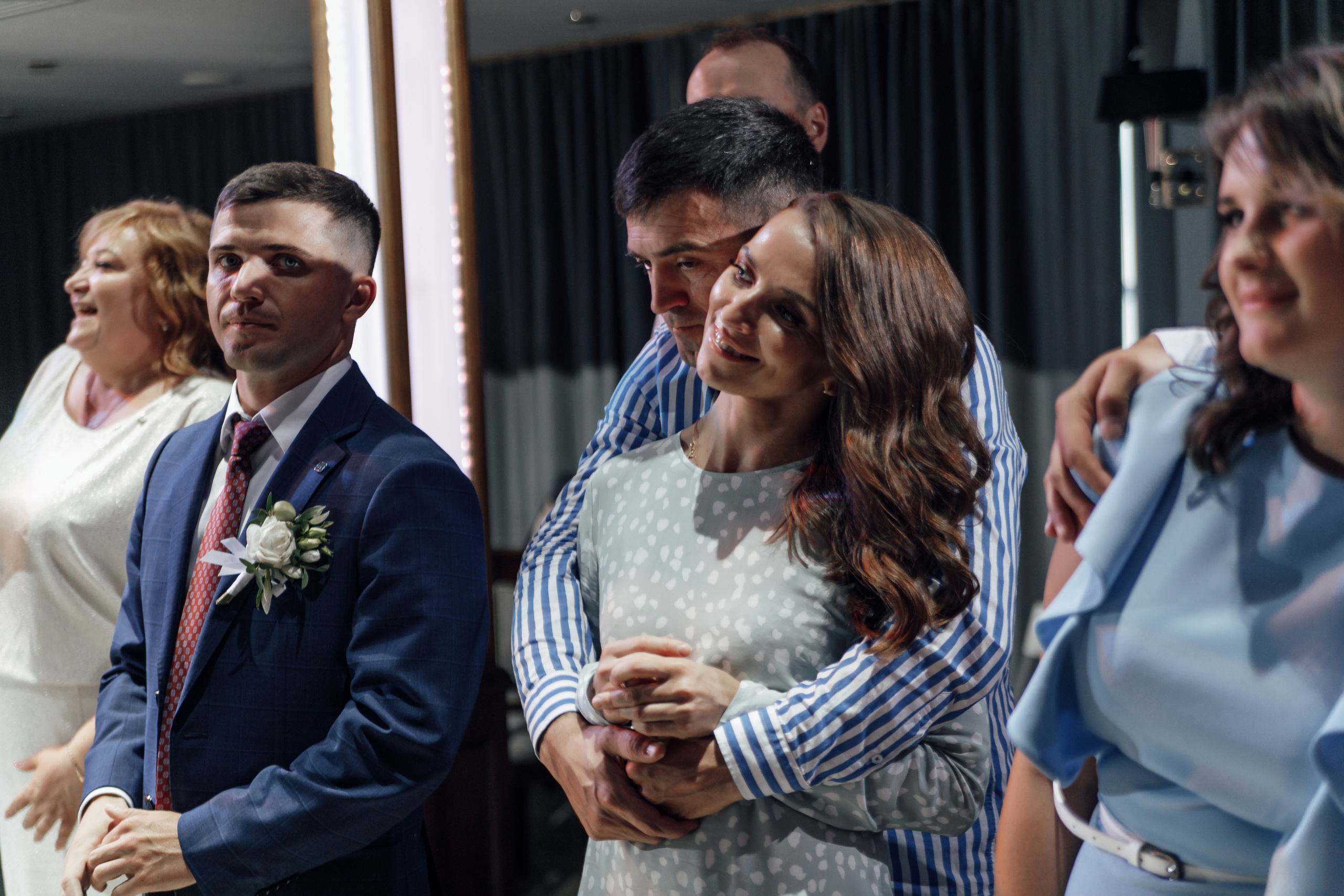 Артем и Оля 2022. Свадебный фотограф в Москве, Ярославле Виталий Квант