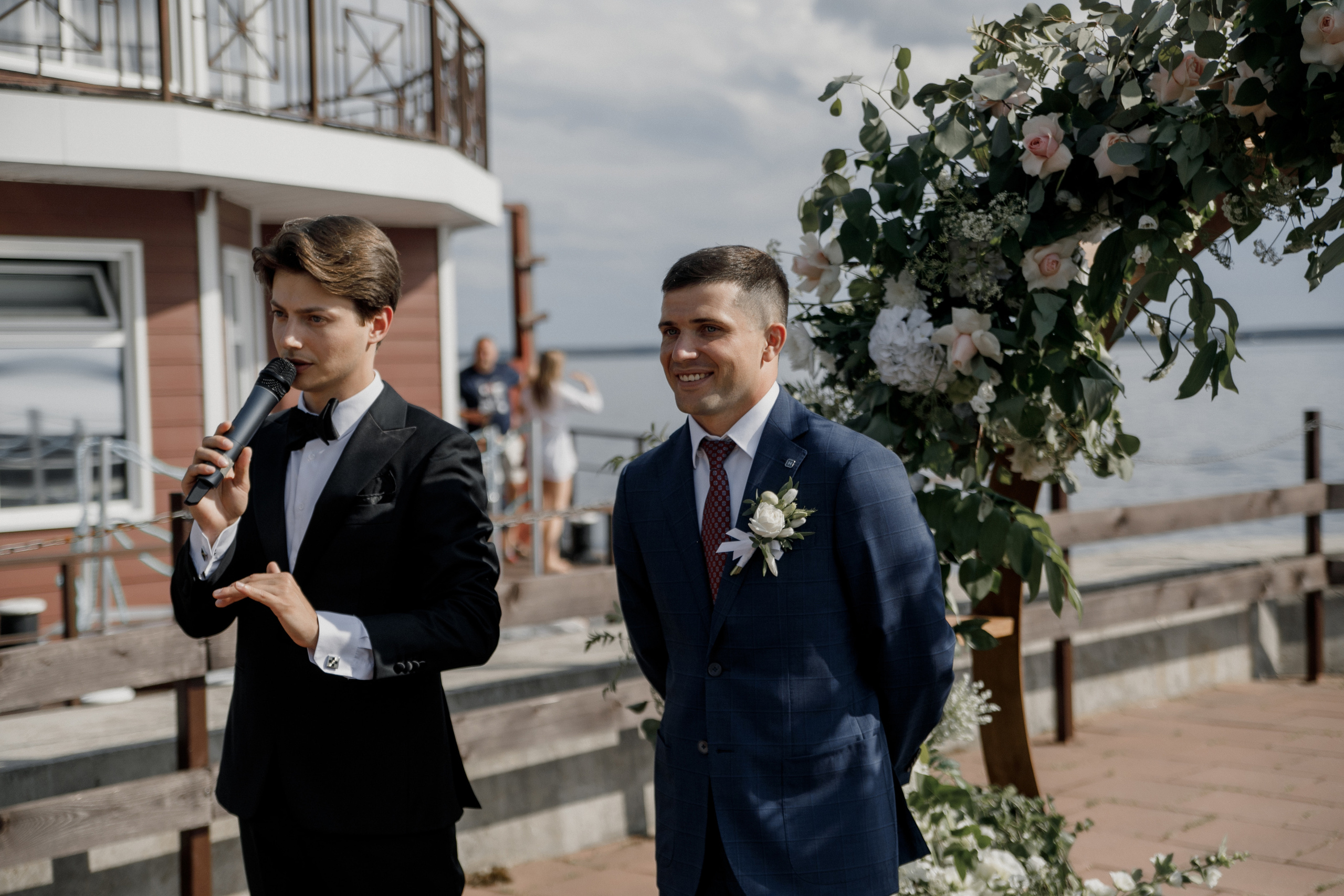 Артем и Оля 2022. Свадебный фотограф в Москве, Ярославле Виталий Квант