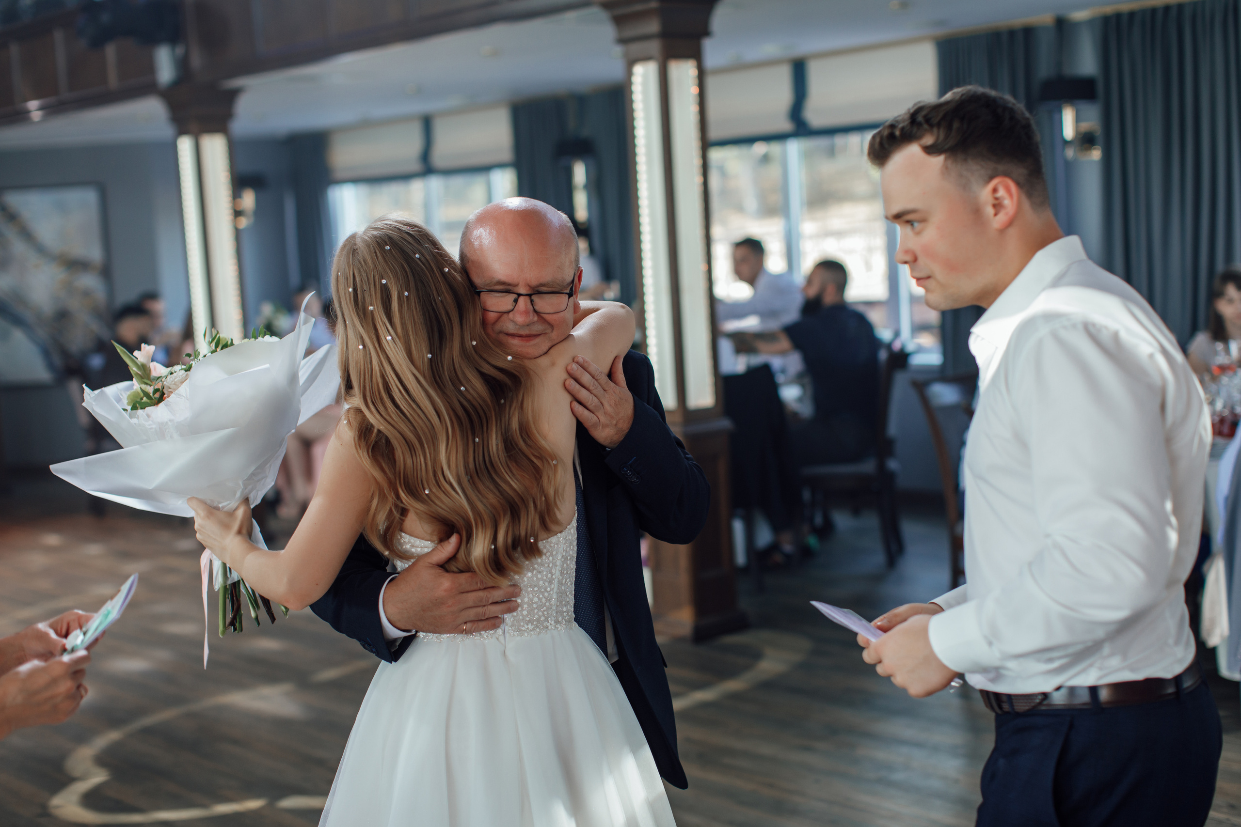 Дима и Юля 2022. Свадебный фотограф в Москве, Ярославле Виталий Квант