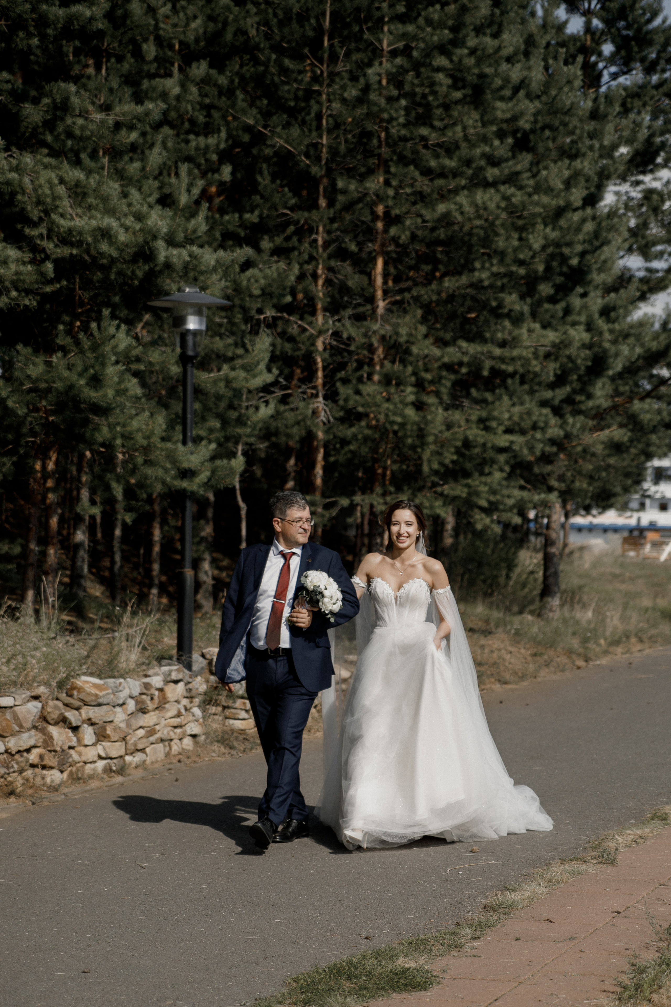 Артем и Оля 2022. Свадебный фотограф в Москве, Ярославле Виталий Квант