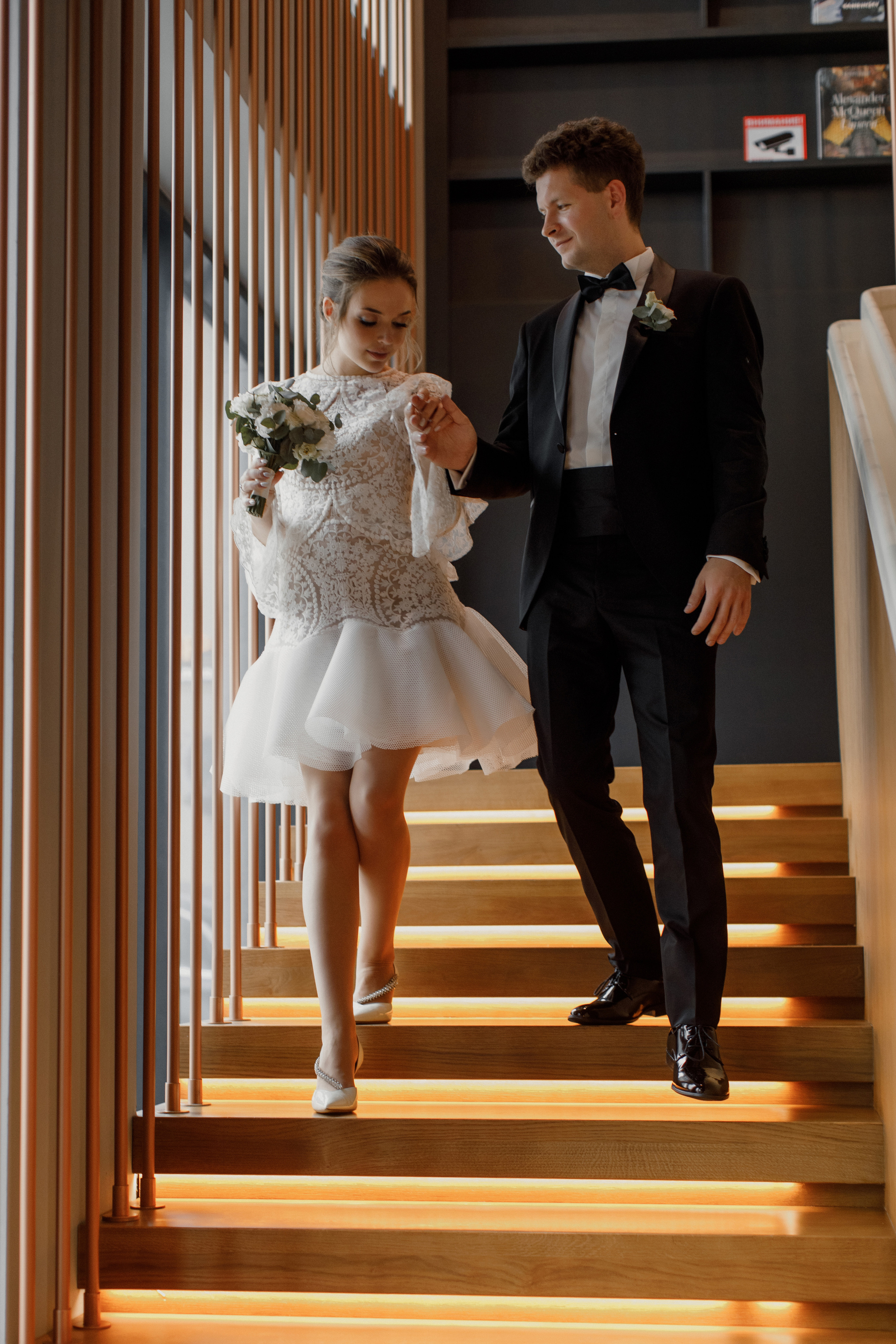 Андрей и Полина 2022. Свадебный фотограф в Москве, Ярославле Виталий Квант