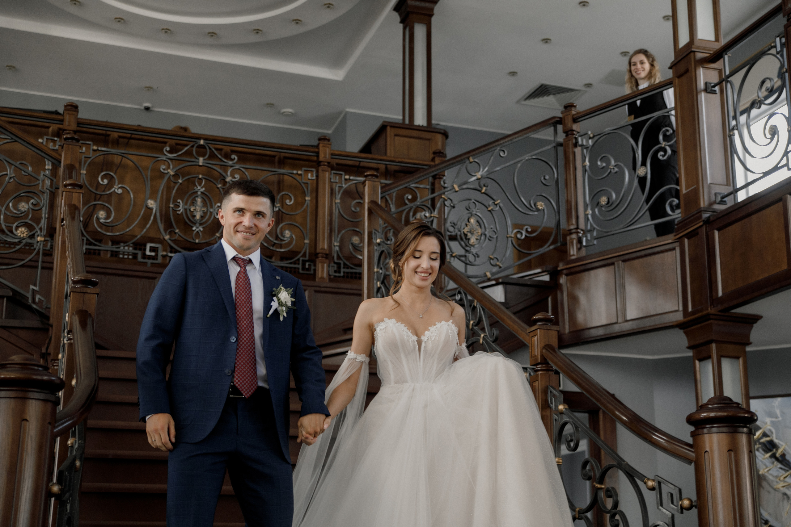 Артем и Оля 2022. Свадебный фотограф в Москве, Ярославле Виталий Квант