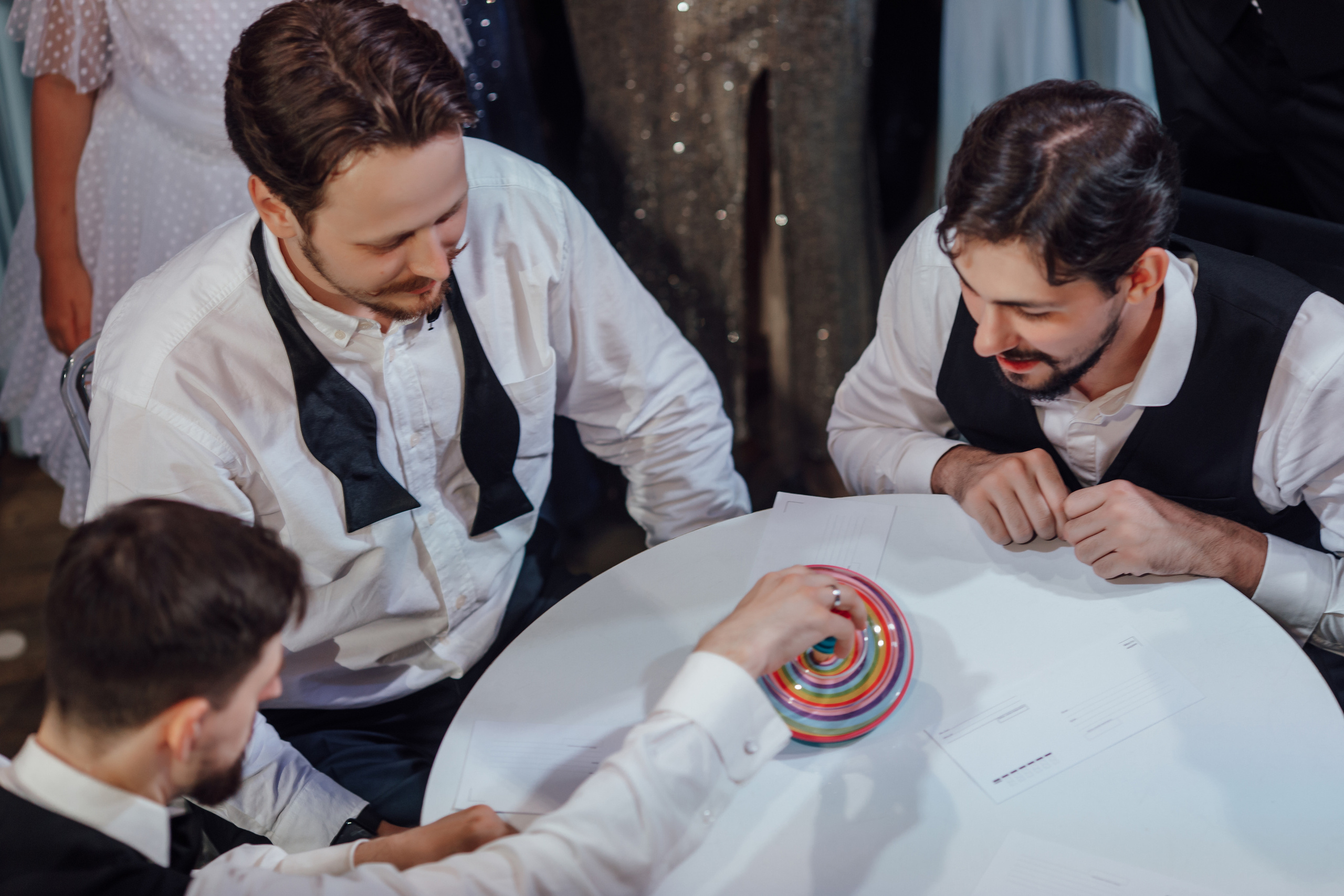 Илья и Света 2022. Свадебный фотограф в Москве, Ярославле Виталий Квант