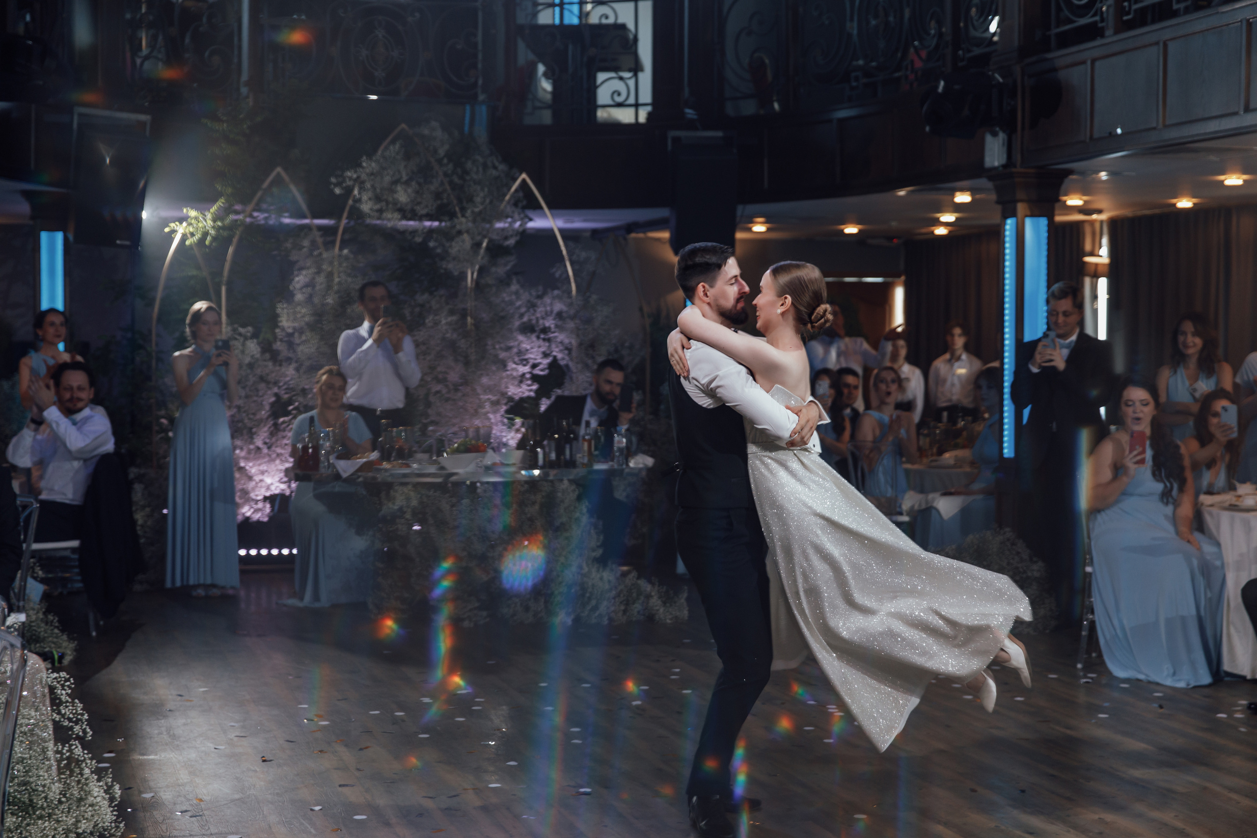 Илья и Света 2022. Свадебный фотограф в Москве, Ярославле Виталий Квант