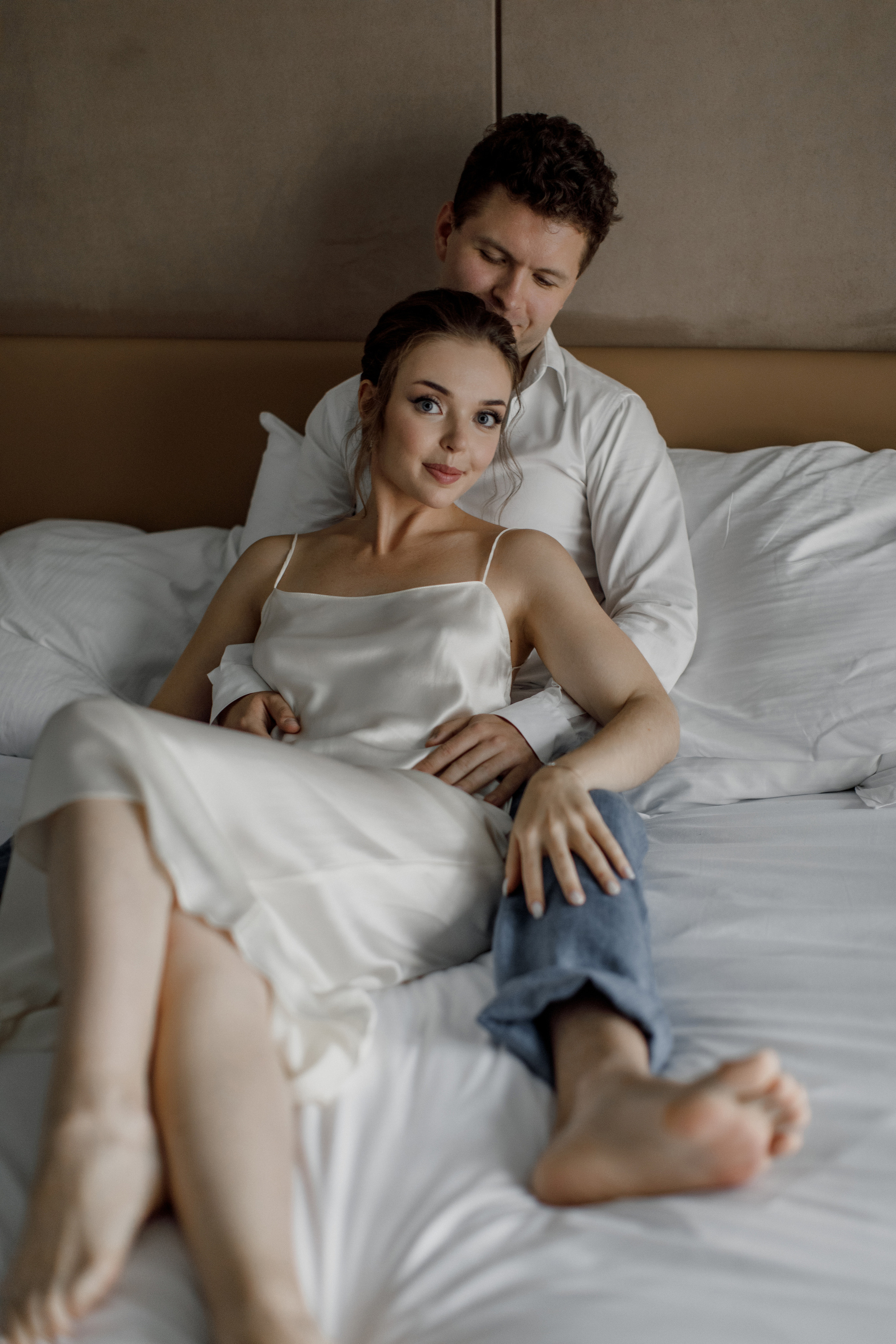 Андрей и Полина 2022. Свадебный фотограф в Москве, Ярославле Виталий Квант