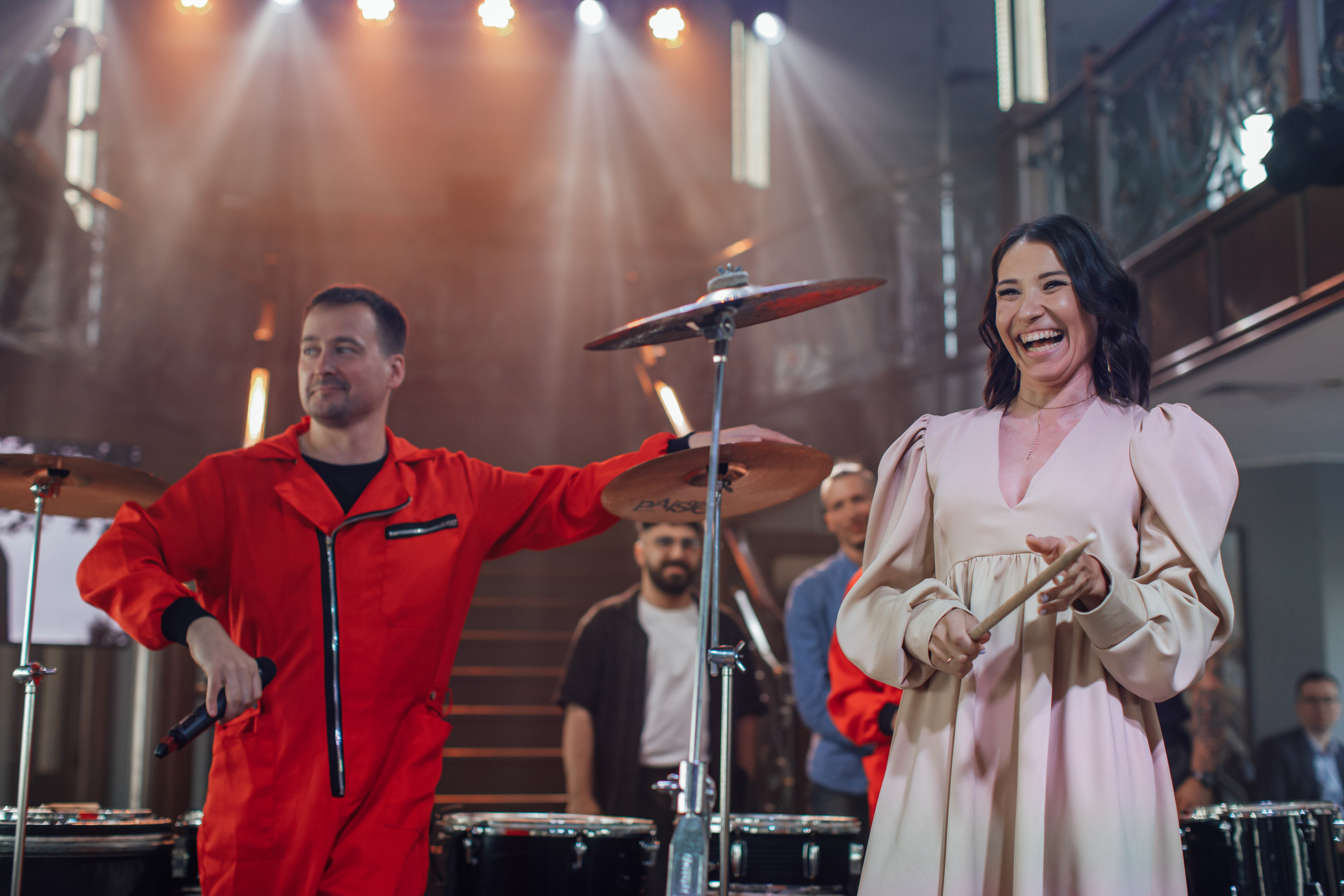 Дима и Юля 2022. Свадебный фотограф в Москве, Ярославле Виталий Квант