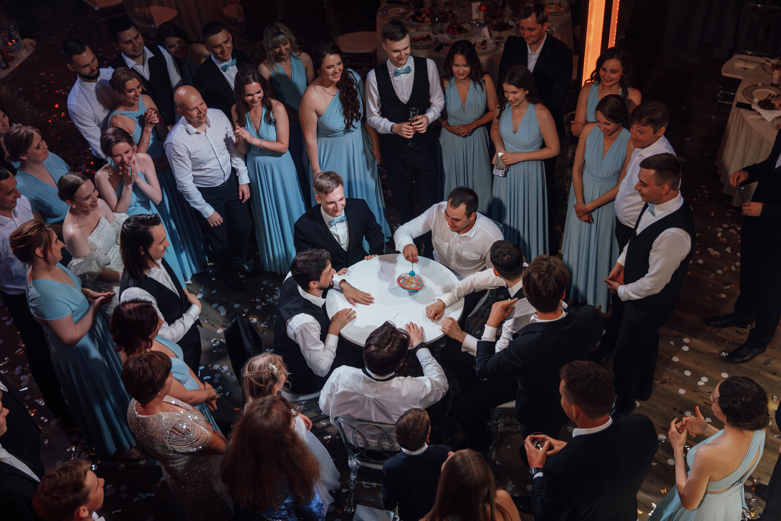 Илья и Света 2022. Свадебный фотограф в Москве, Ярославле Виталий Квант