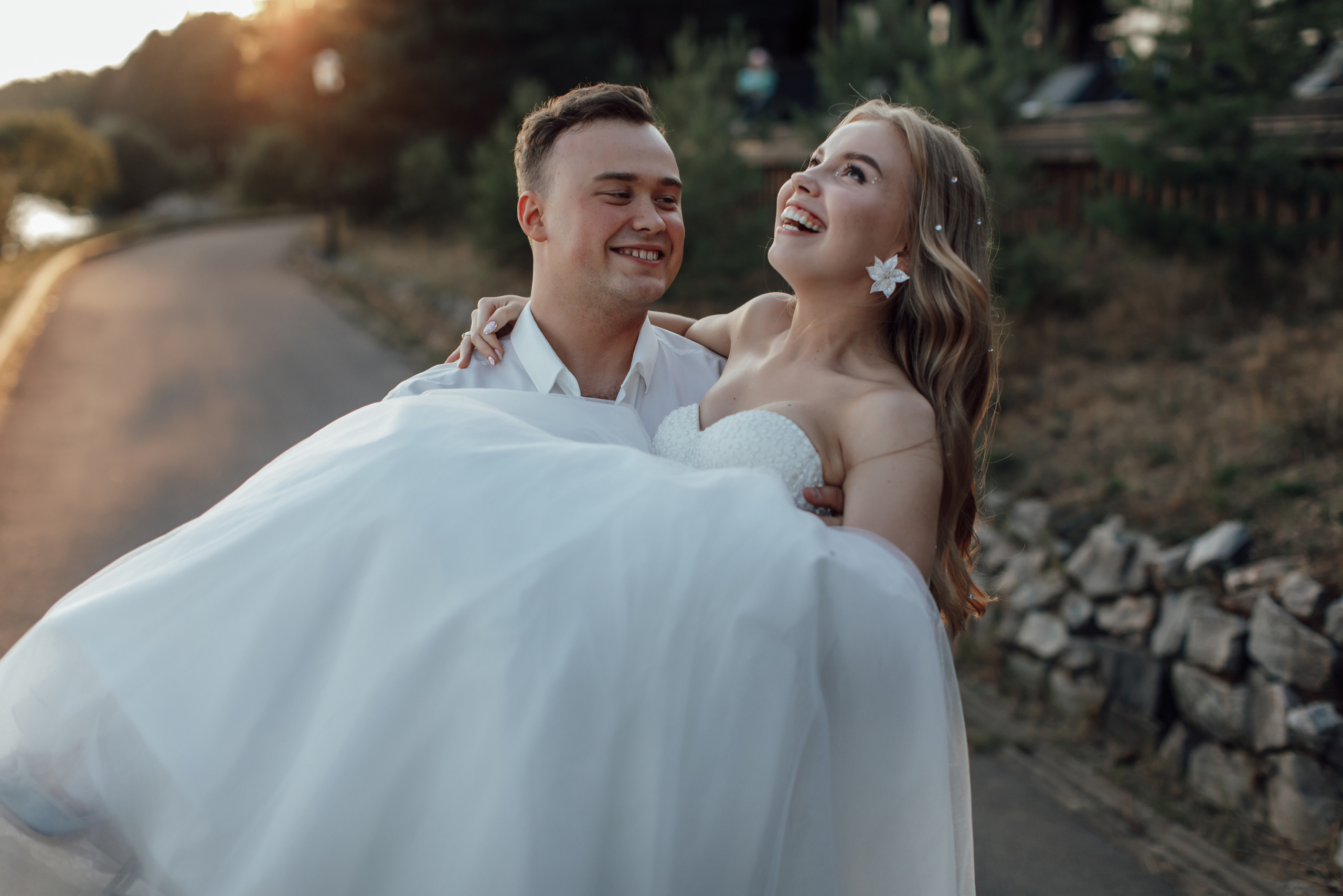 Дима и Юля 2022. Свадебный фотограф в Москве, Ярославле Виталий Квант