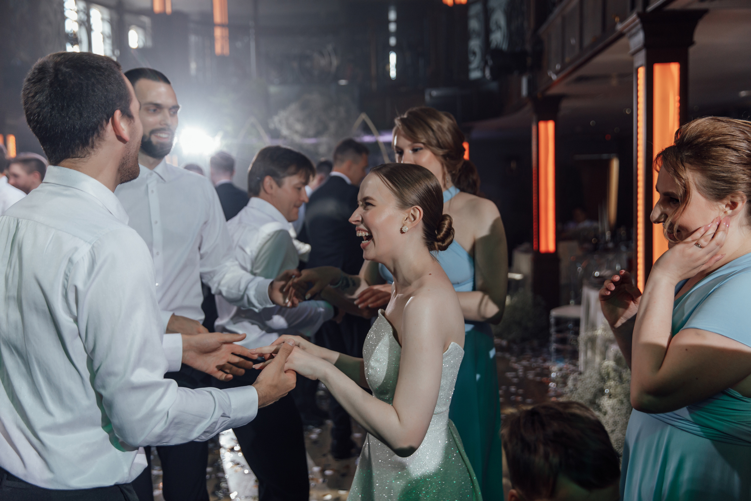 Илья и Света 2022. Свадебный фотограф в Москве, Ярославле Виталий Квант