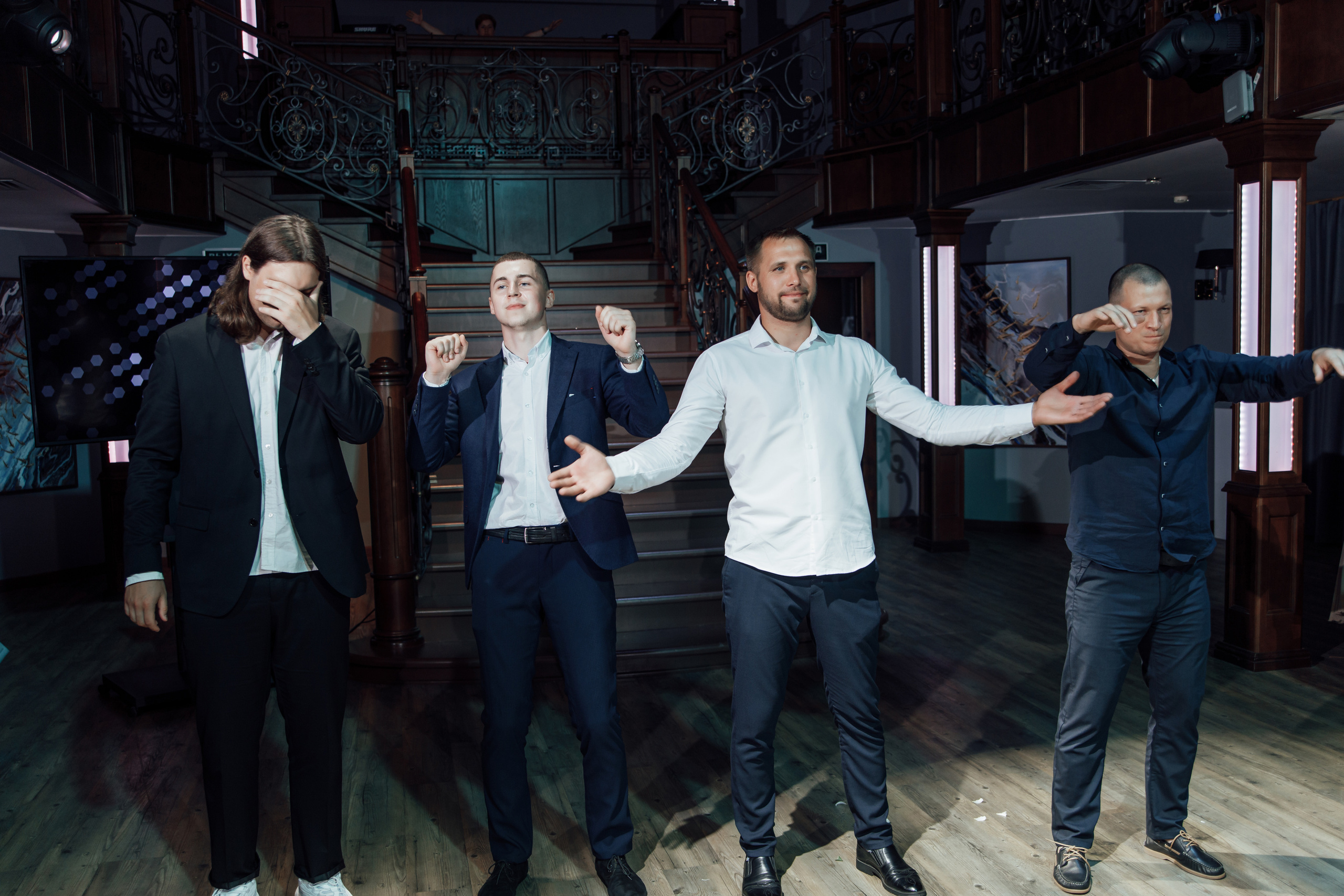 Артем и Оля 2022. Свадебный фотограф в Москве, Ярославле Виталий Квант