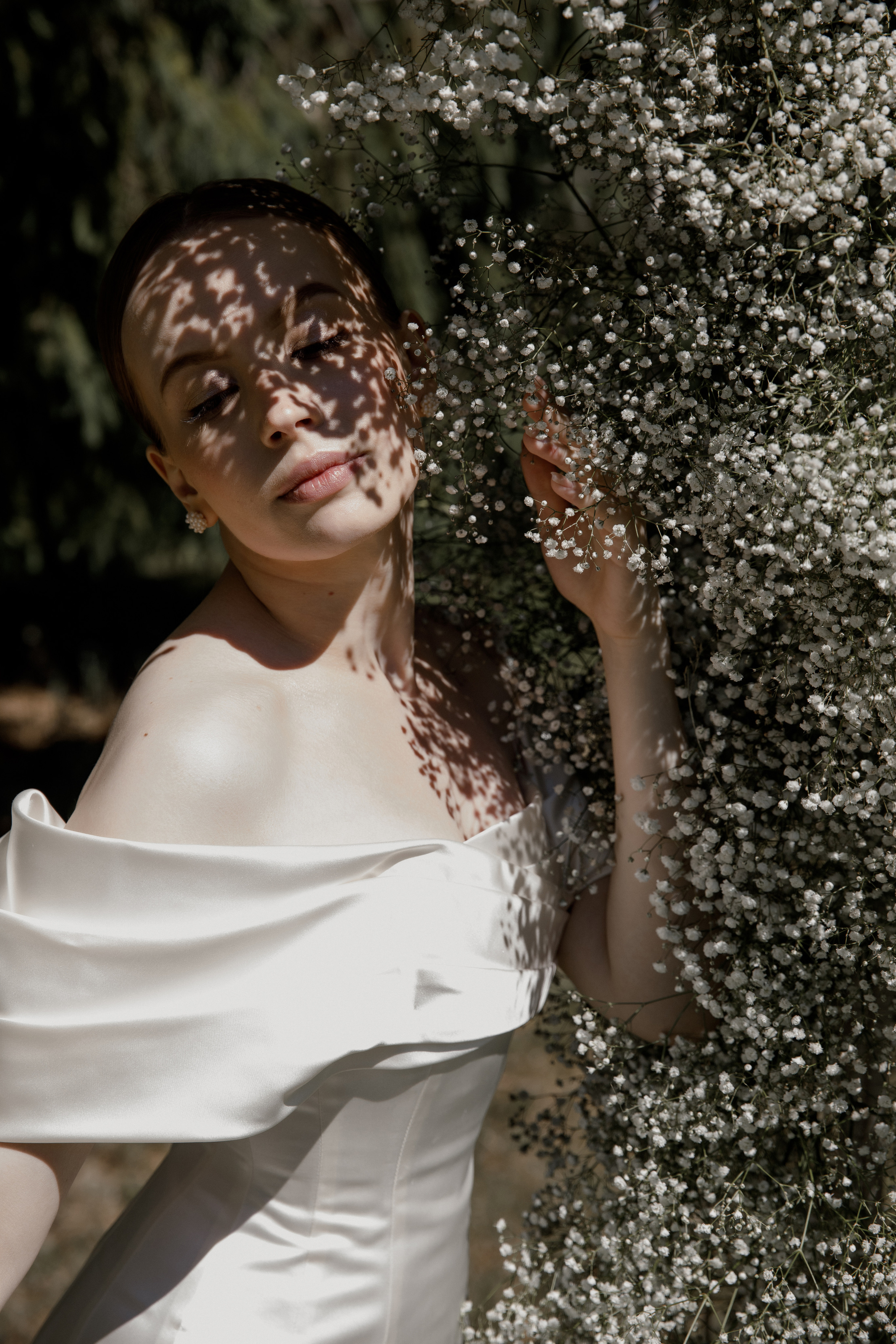 Илья и Света 2022. Свадебный фотограф в Москве, Ярославле Виталий Квант