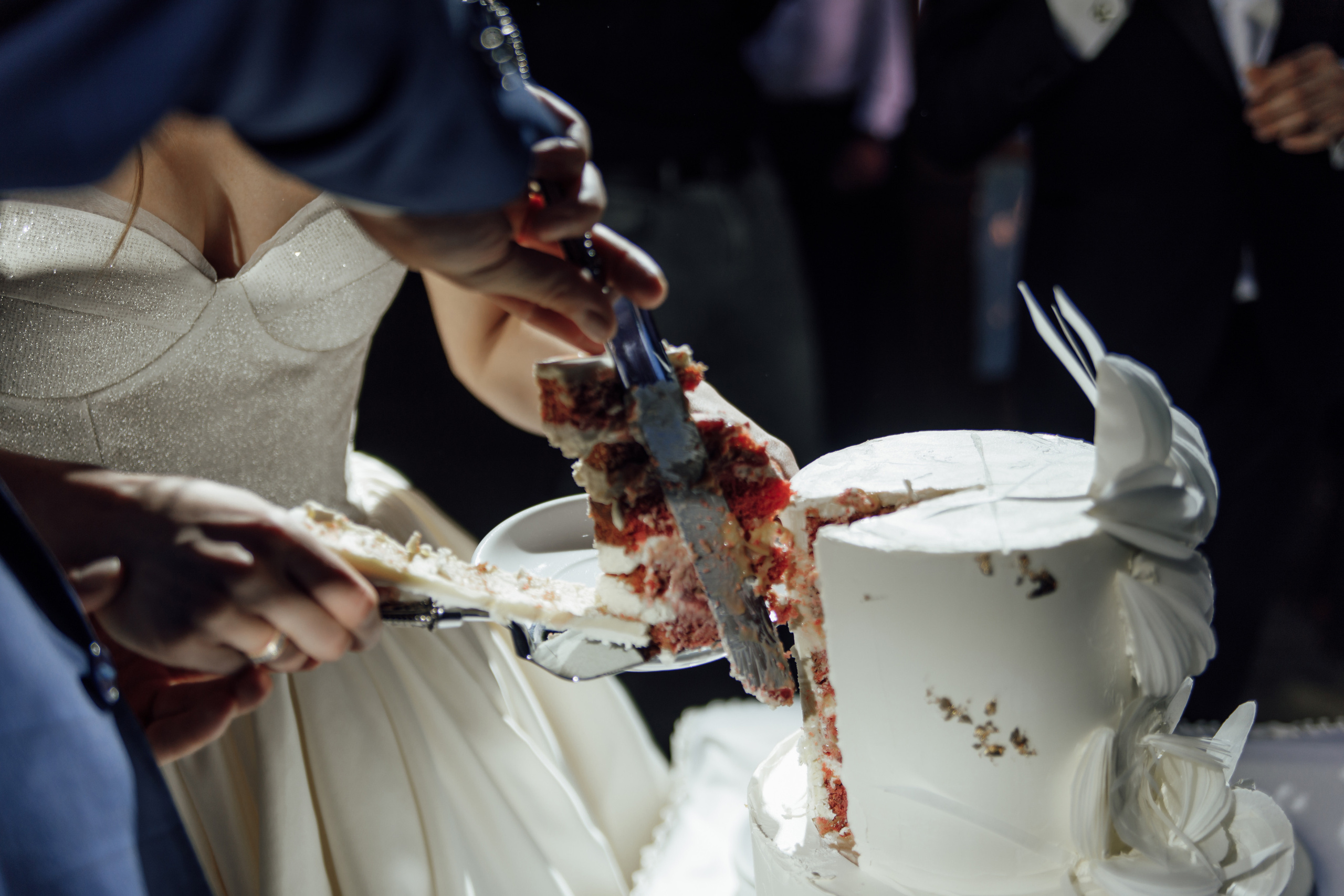 Артем и Оля 2022. Свадебный фотограф в Москве, Ярославле Виталий Квант