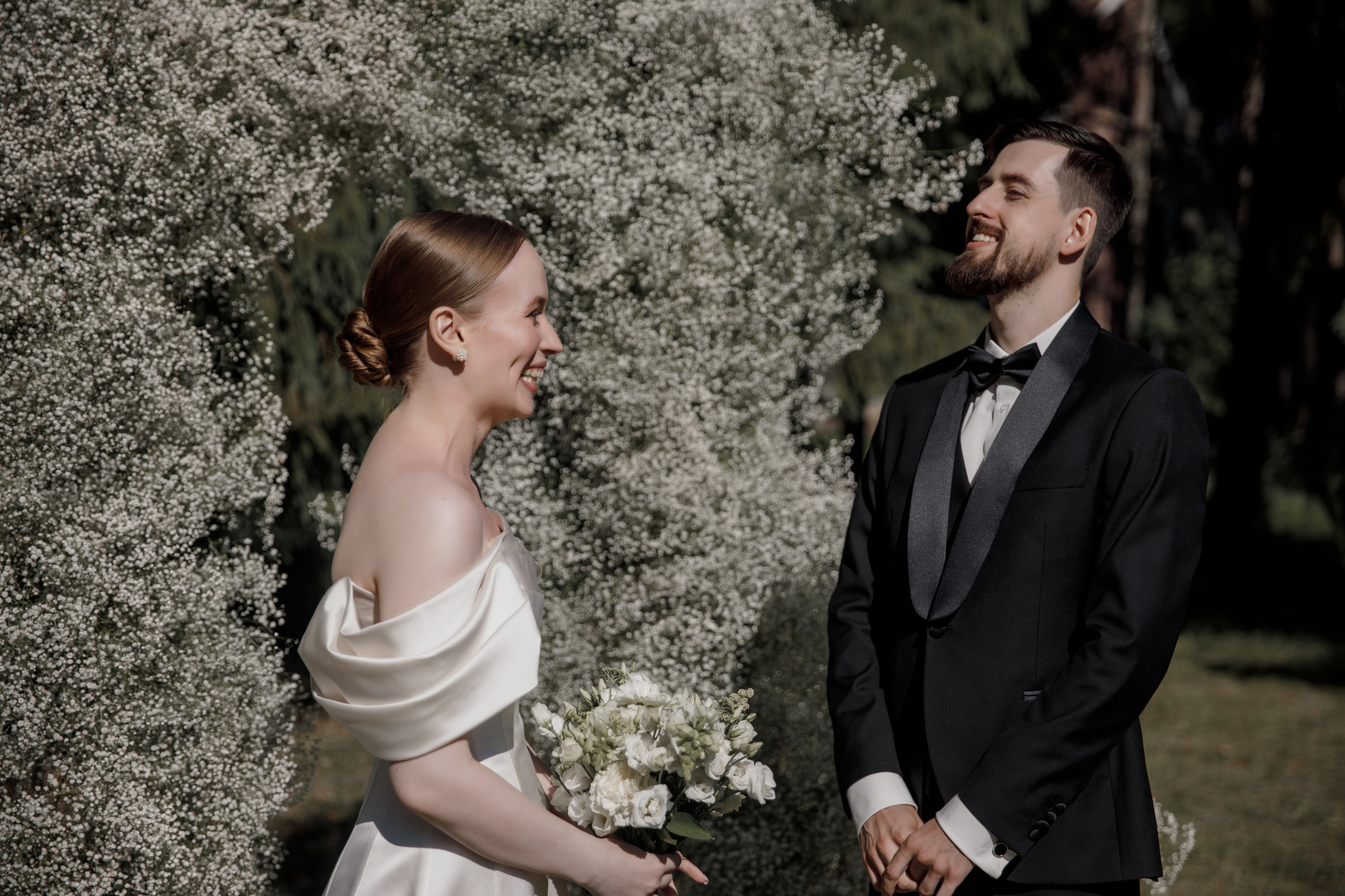 Илья и Света 2022. Свадебный фотограф в Москве, Ярославле Виталий Квант