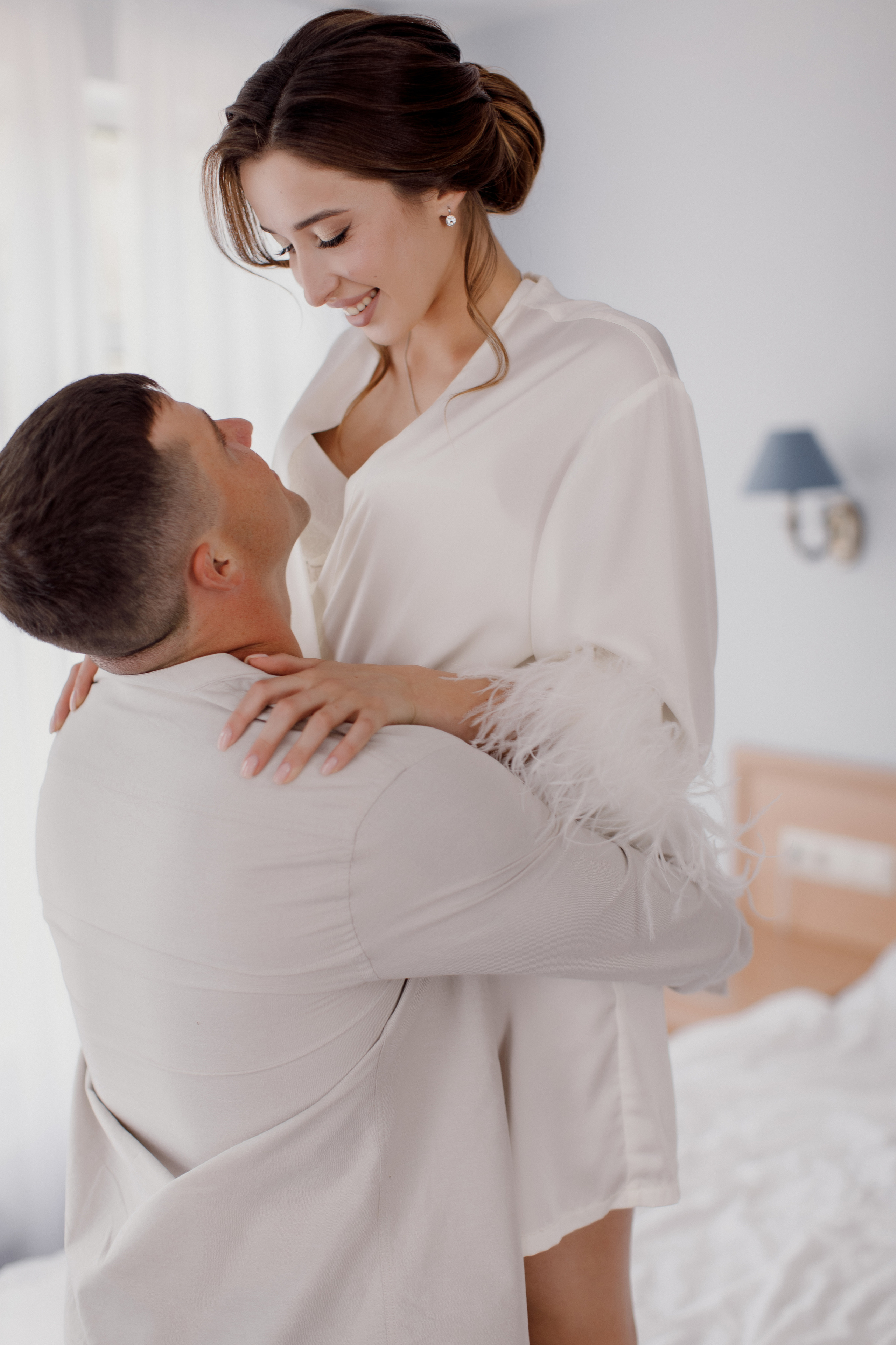 Артем и Оля 2022. Свадебный фотограф в Москве, Ярославле Виталий Квант