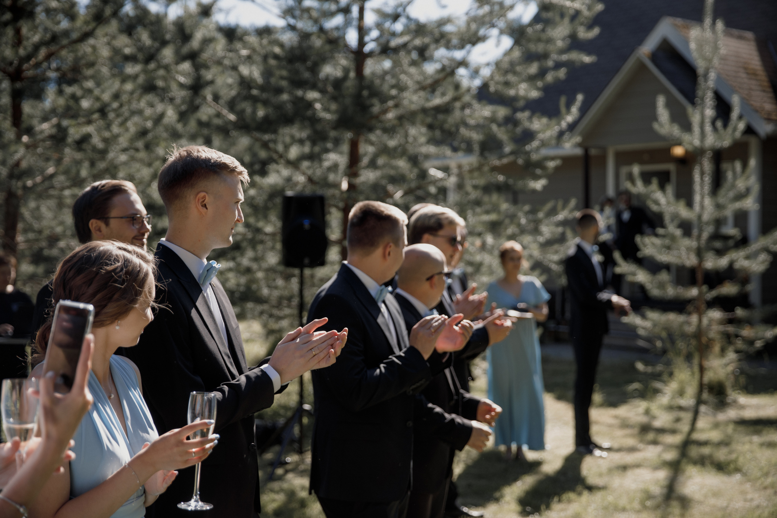 Илья и Света 2022. Свадебный фотограф в Москве, Ярославле Виталий Квант