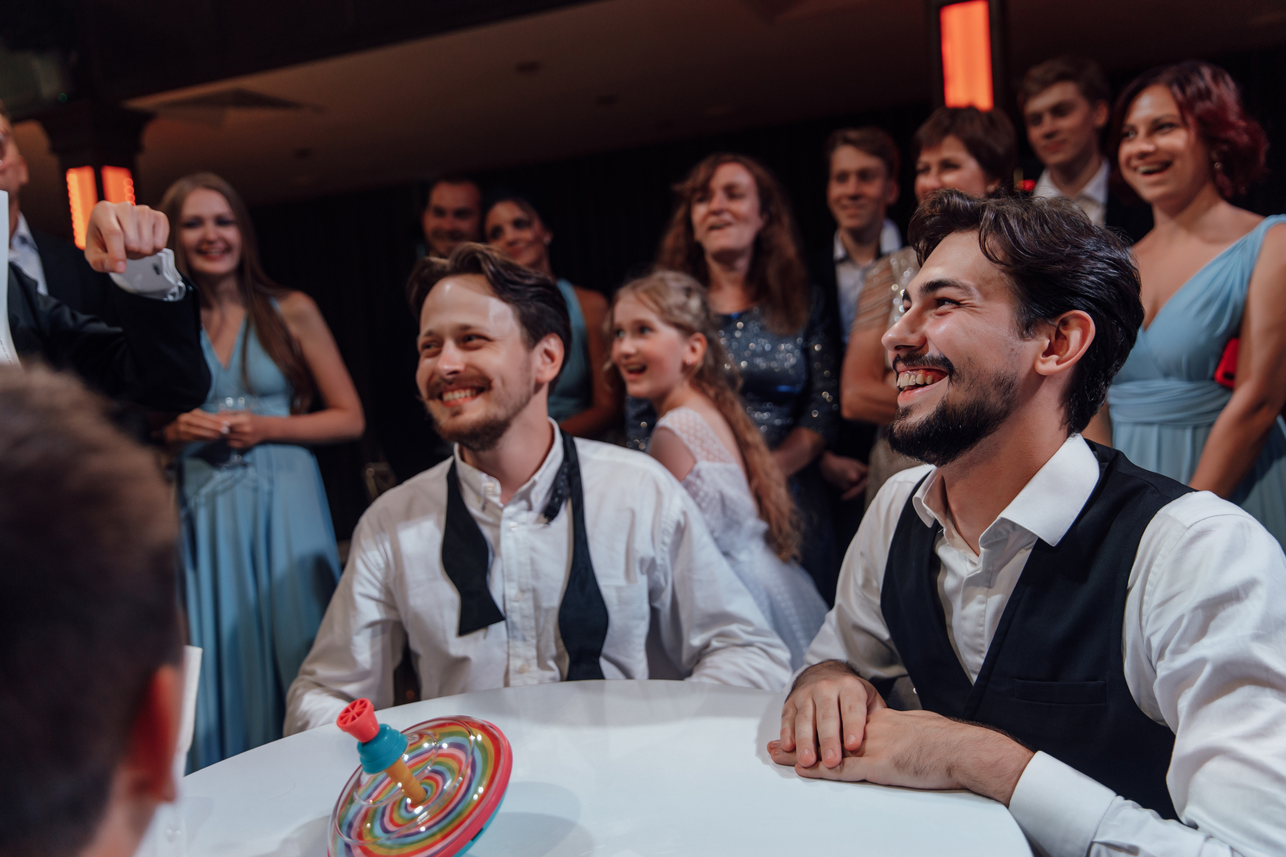 Илья и Света 2022. Свадебный фотограф в Москве, Ярославле Виталий Квант