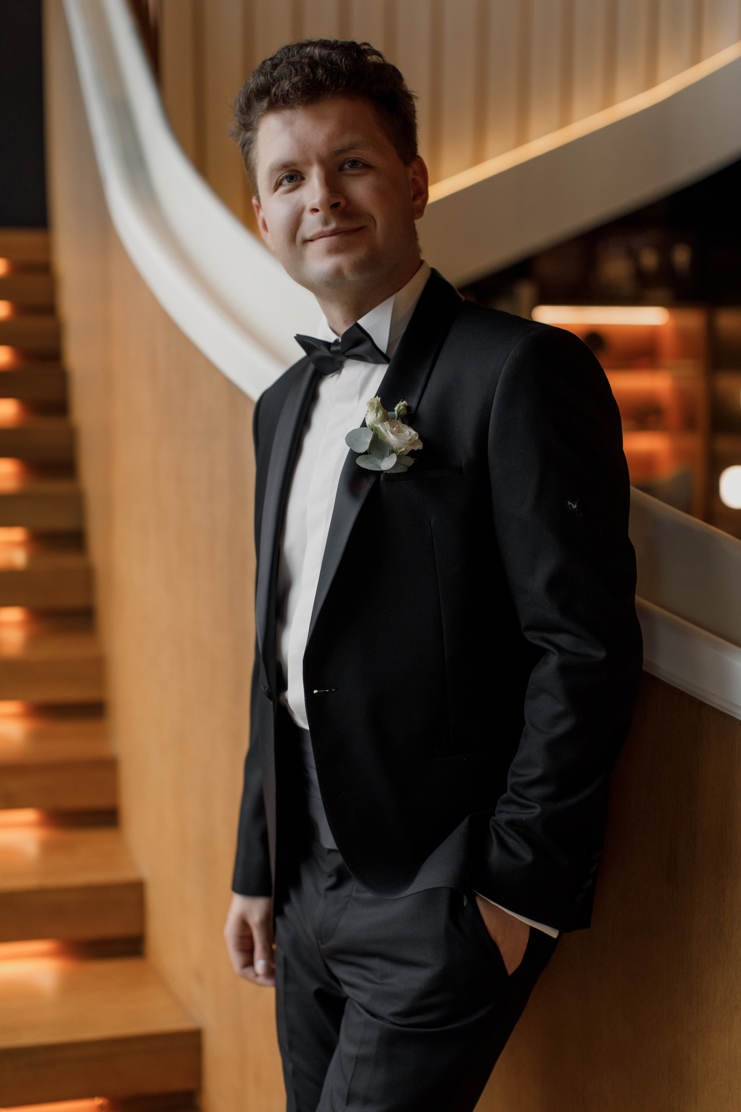 Андрей и Полина 2022. Свадебный фотограф в Москве, Ярославле Виталий Квант