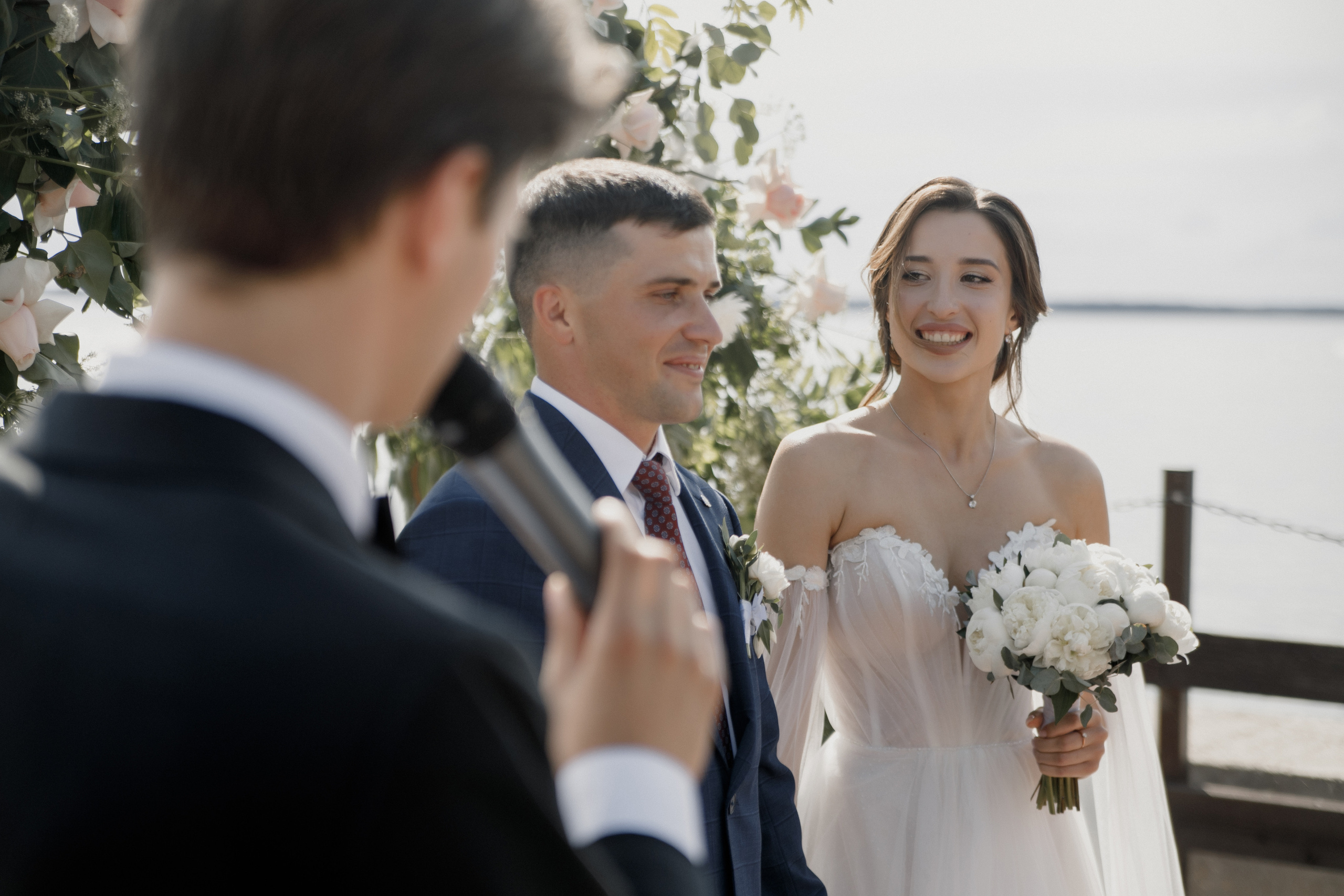 Артем и Оля 2022. Свадебный фотограф в Москве, Ярославле Виталий Квант