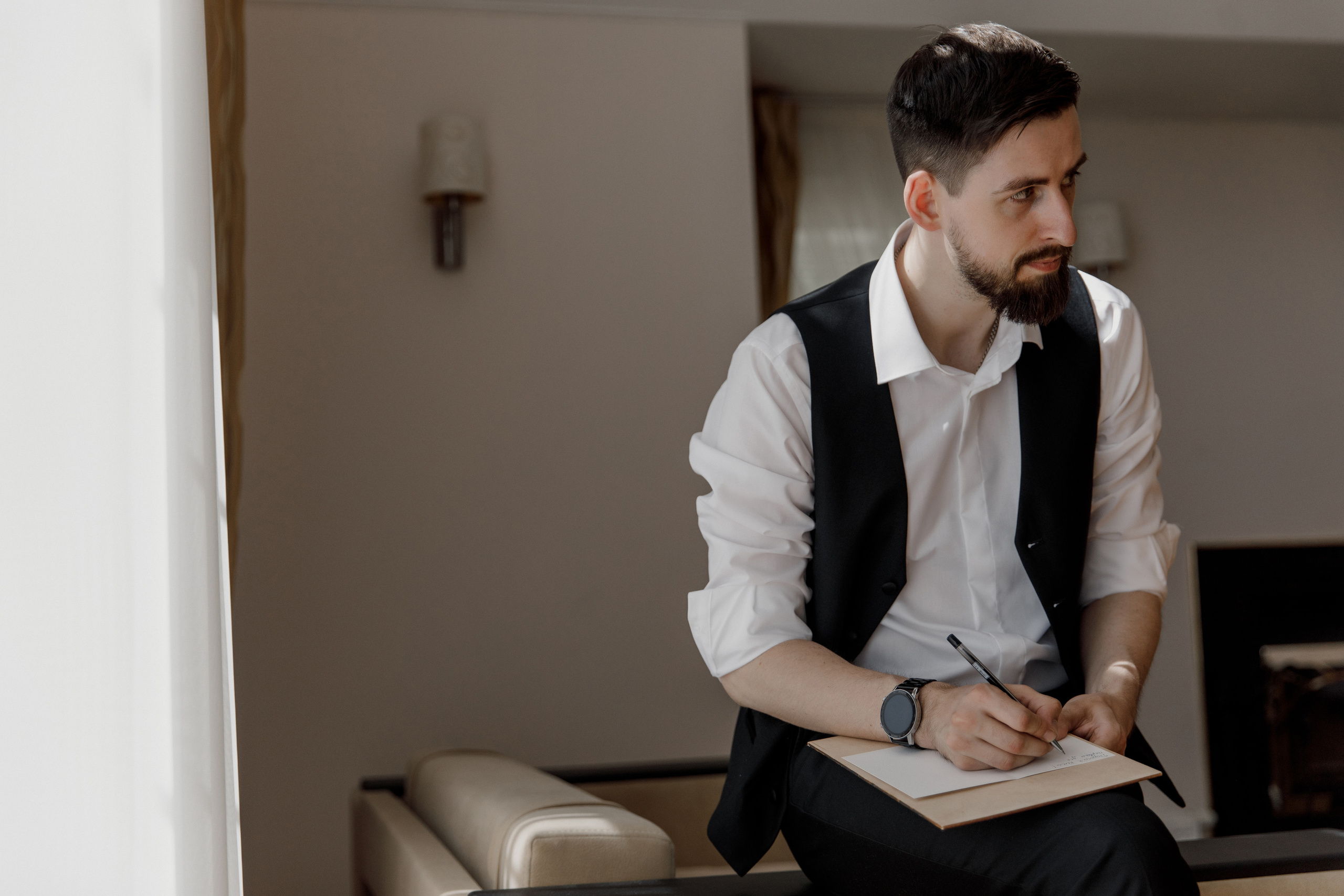 Илья и Света 2022. Свадебный фотограф в Москве, Ярославле Виталий Квант