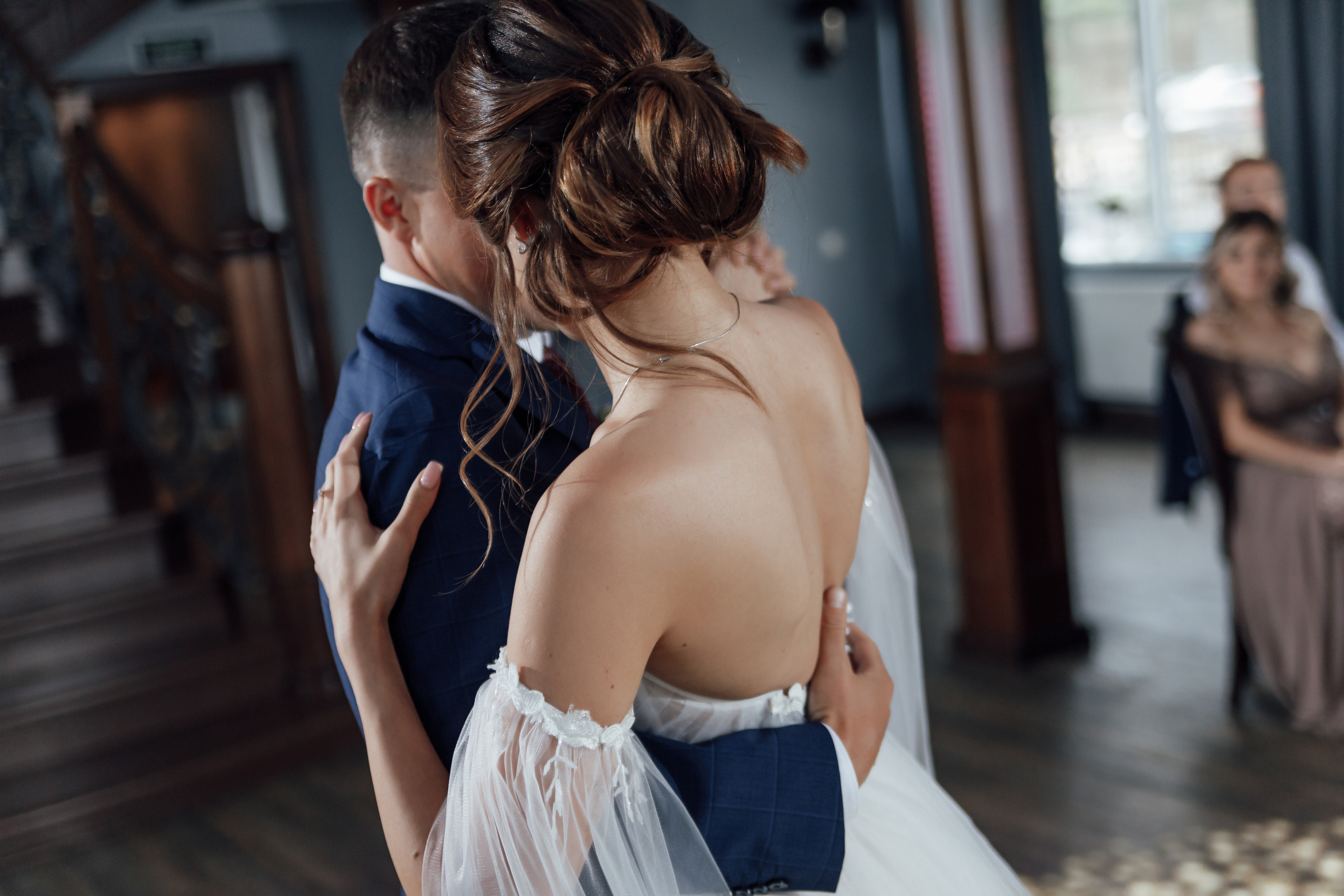 Артем и Оля 2022. Свадебный фотограф в Москве, Ярославле Виталий Квант