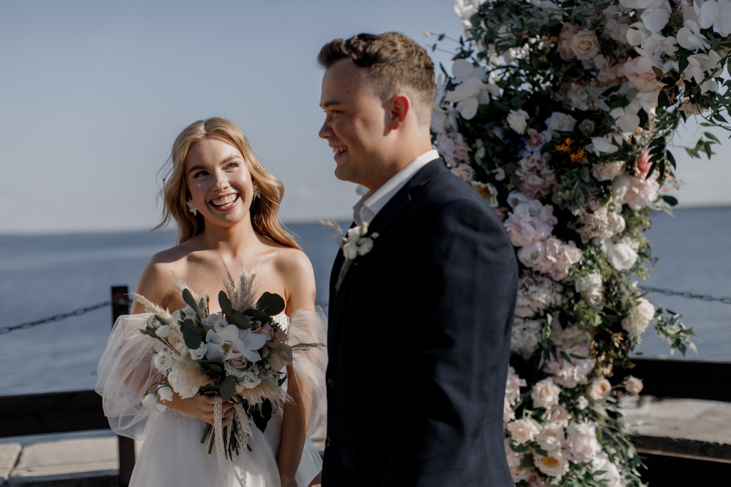 Дима и Юля 2022. Свадебный фотограф в Москве, Ярославле Виталий Квант