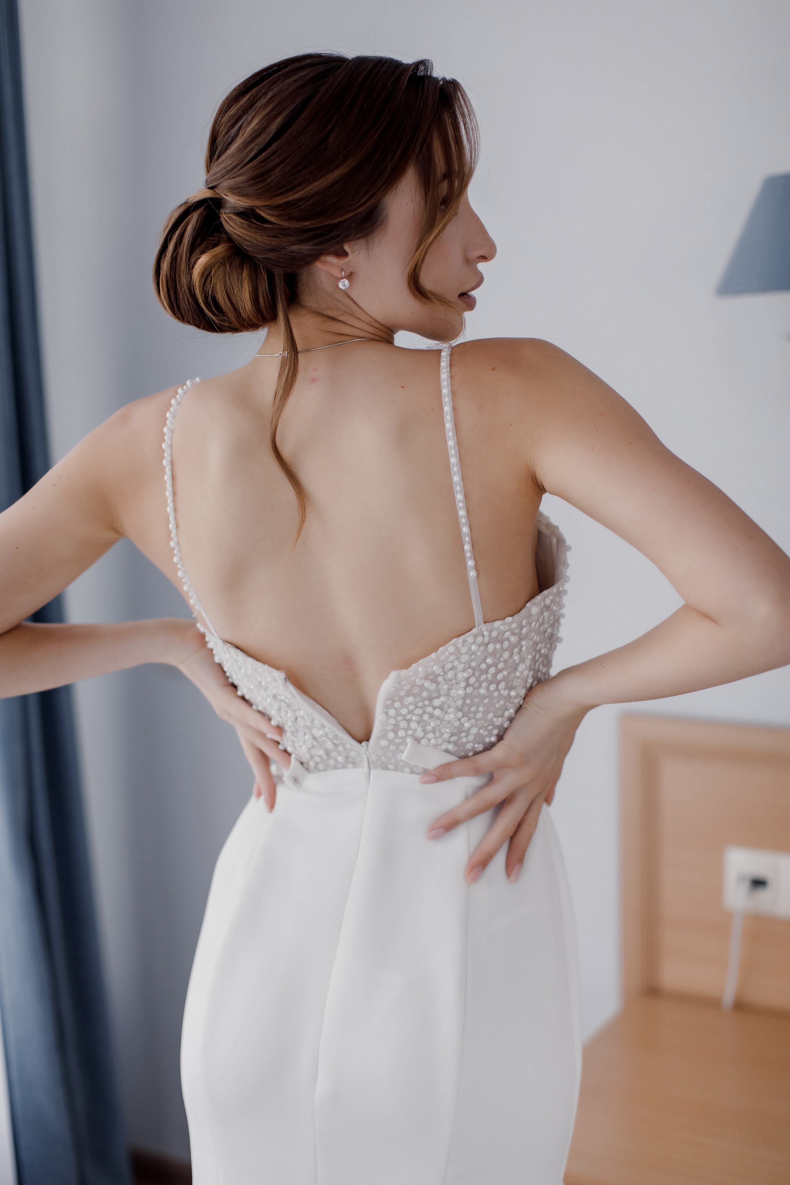 Артем и Оля 2022. Свадебный фотограф в Москве, Ярославле Виталий Квант