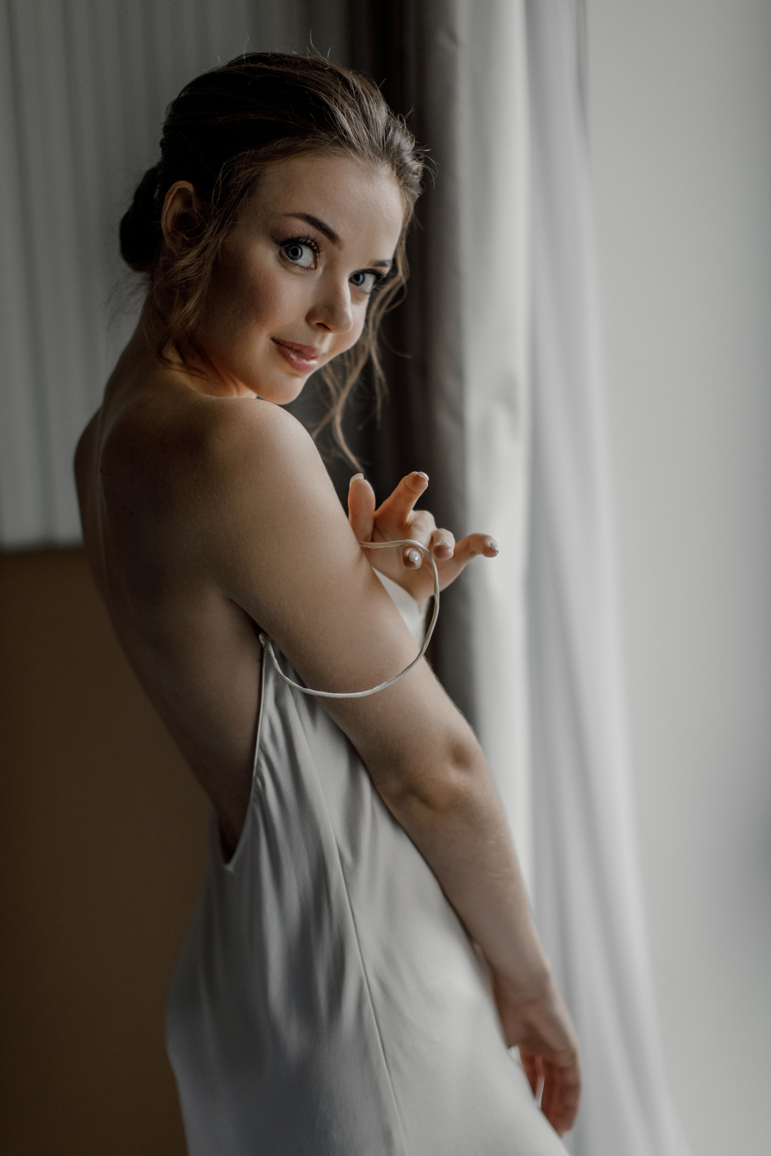 Андрей и Полина 2022. Свадебный фотограф в Москве, Ярославле Виталий Квант