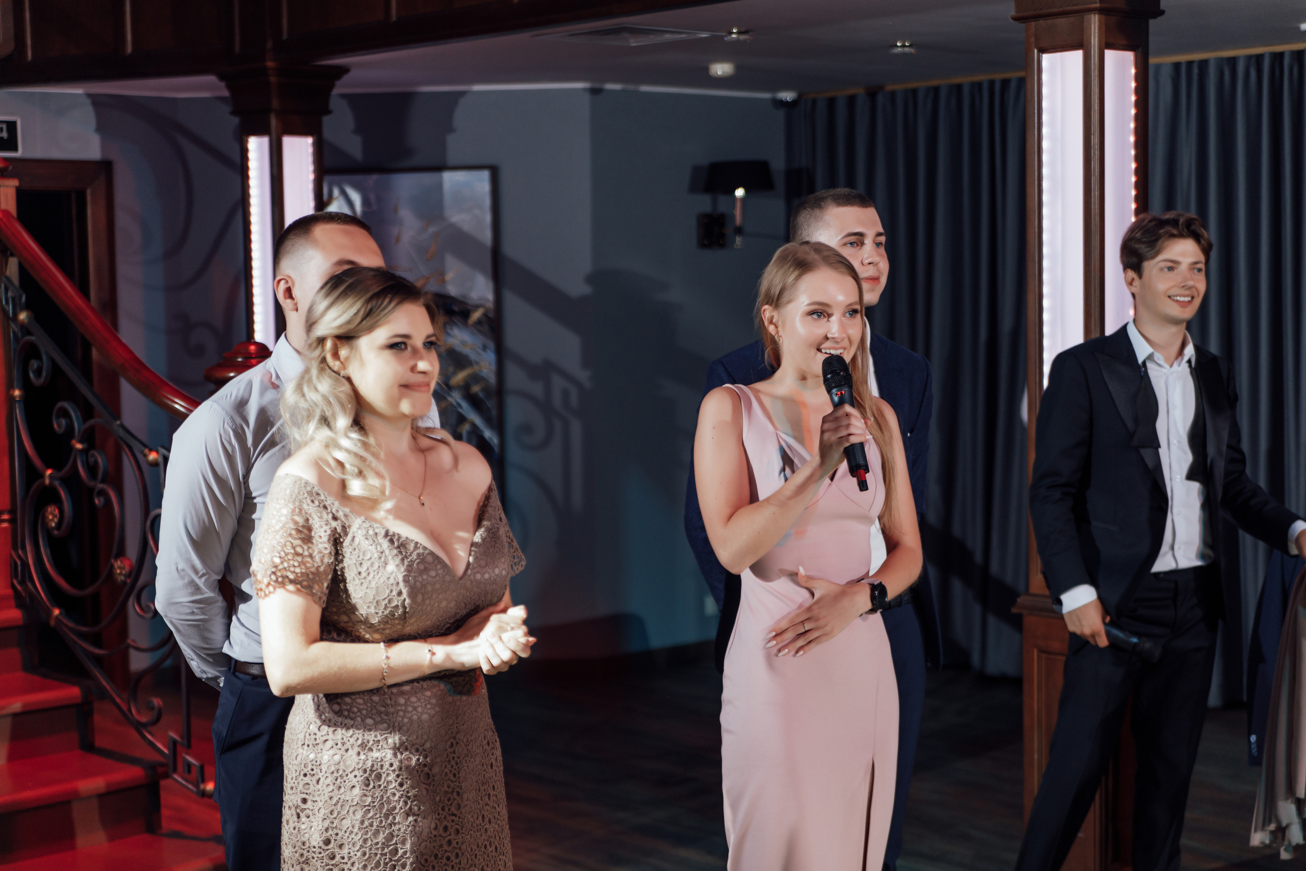 Артем и Оля 2022. Свадебный фотограф в Москве, Ярославле Виталий Квант