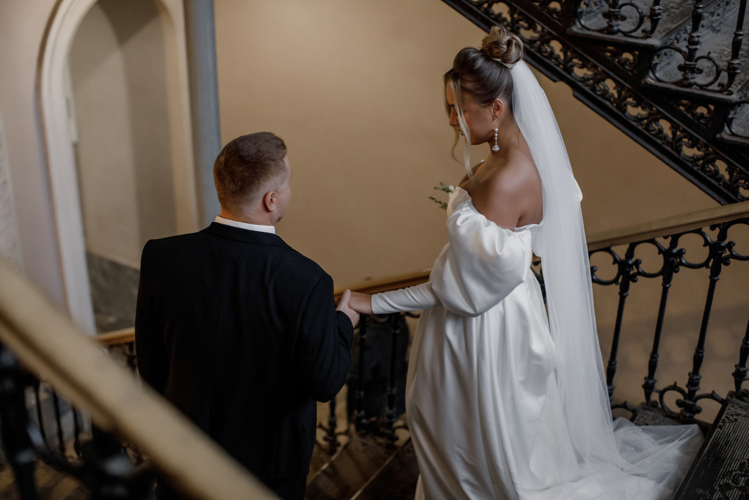 Павел и Анна 2022. Свадебный фотограф в Москве, Ярославле Виталий Квант