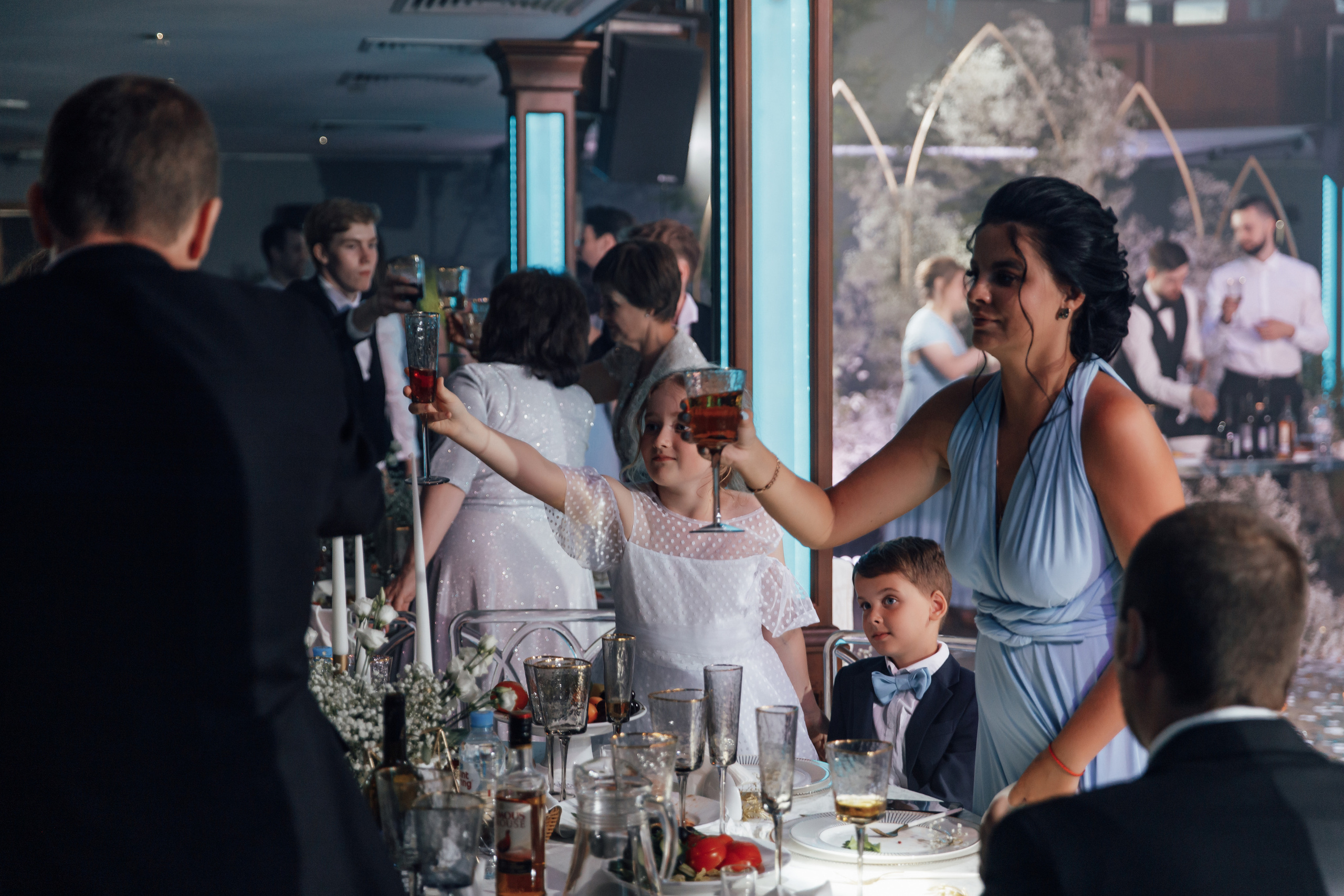 Илья и Света 2022. Свадебный фотограф в Москве, Ярославле Виталий Квант