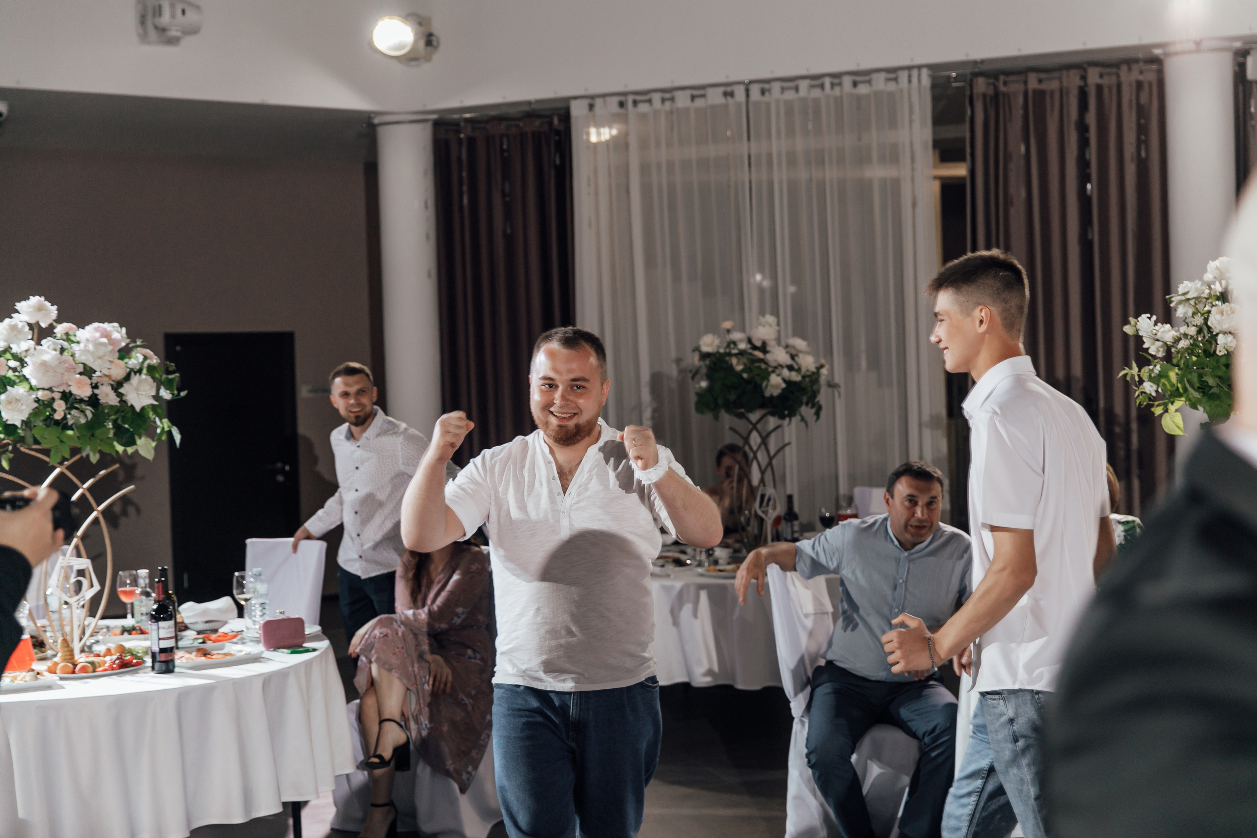 Дима и Даша 2022. Свадебный фотограф в Москве, Ярославле Виталий Квант