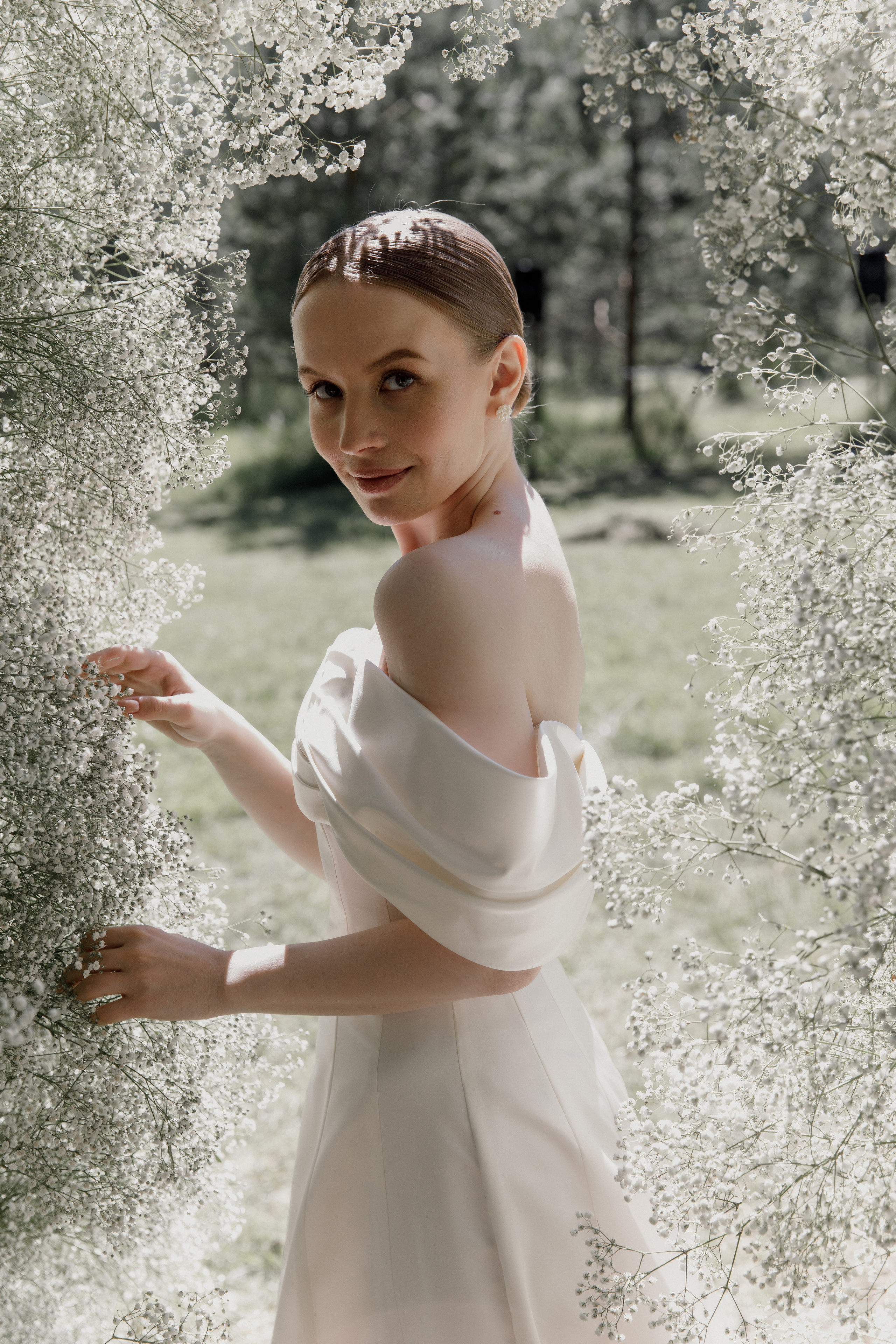 Илья и Света 2022. Свадебный фотограф в Москве, Ярославле Виталий Квант