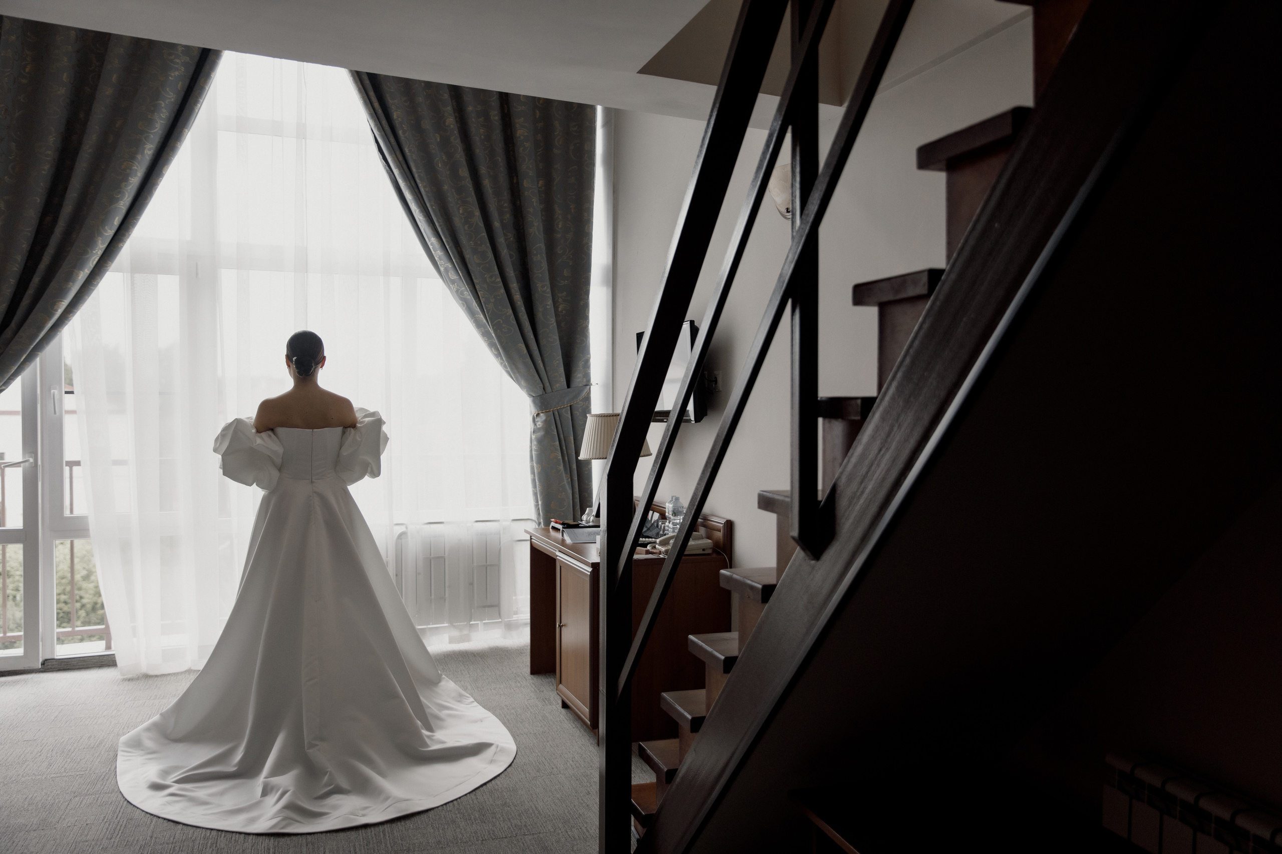 Дима и Даша 2022. Свадебный фотограф в Москве, Ярославле Виталий Квант