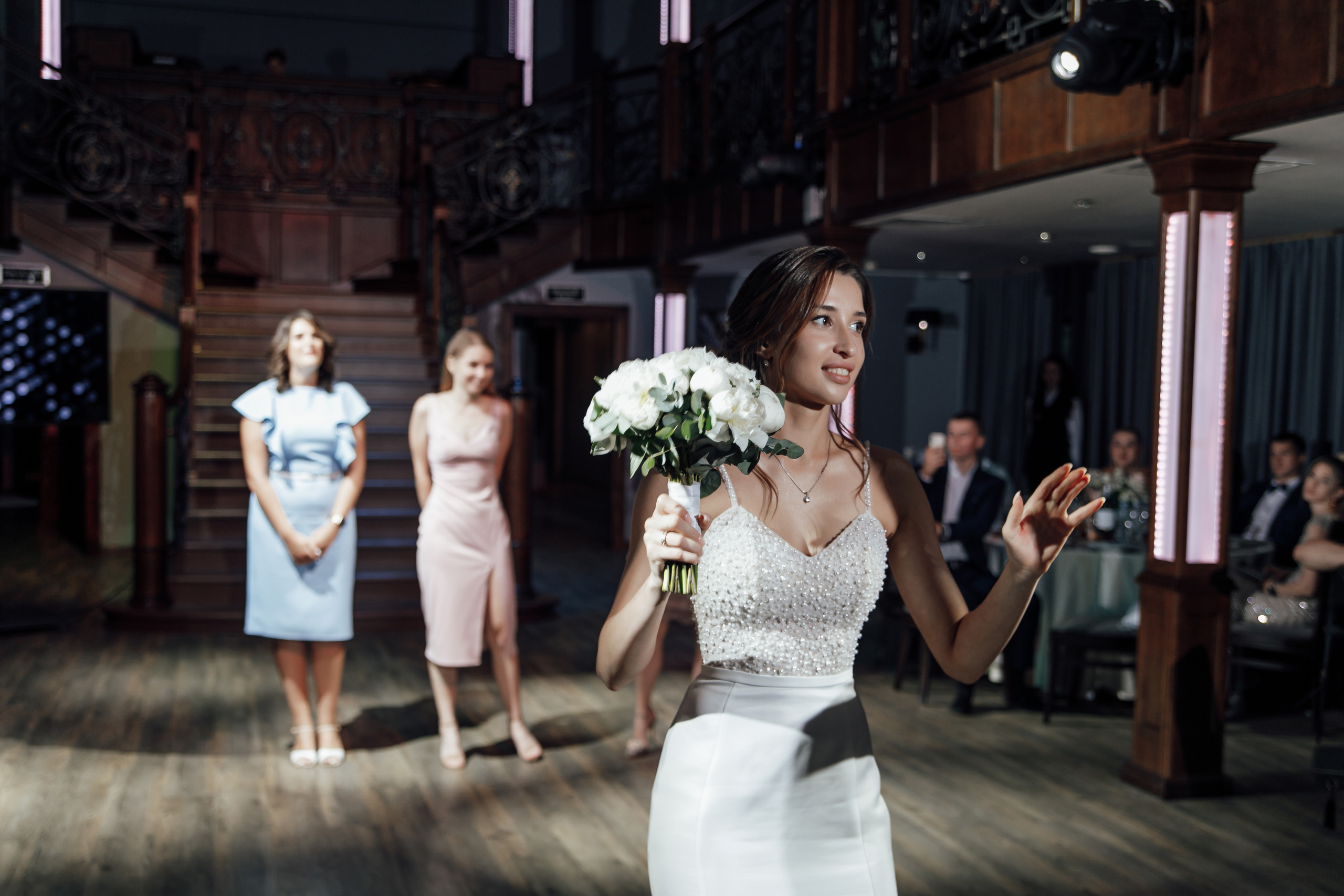 Артем и Оля 2022. Свадебный фотограф в Москве, Ярославле Виталий Квант