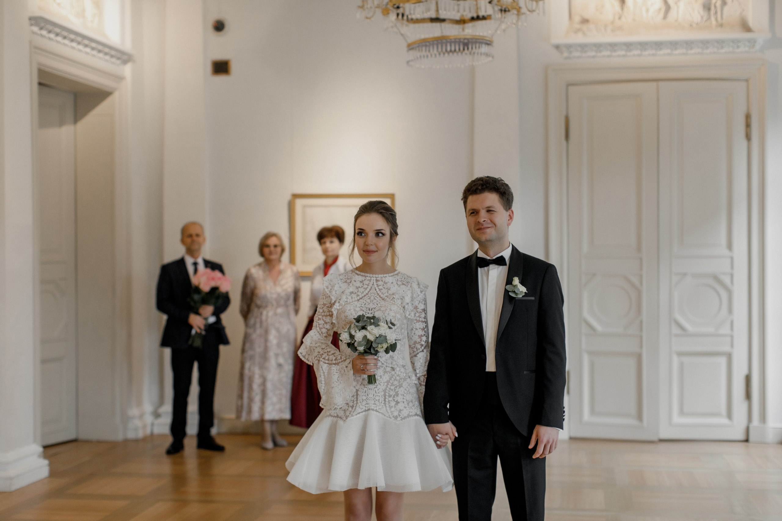 Андрей и Полина 2022. Свадебный фотограф в Москве, Ярославле Виталий Квант