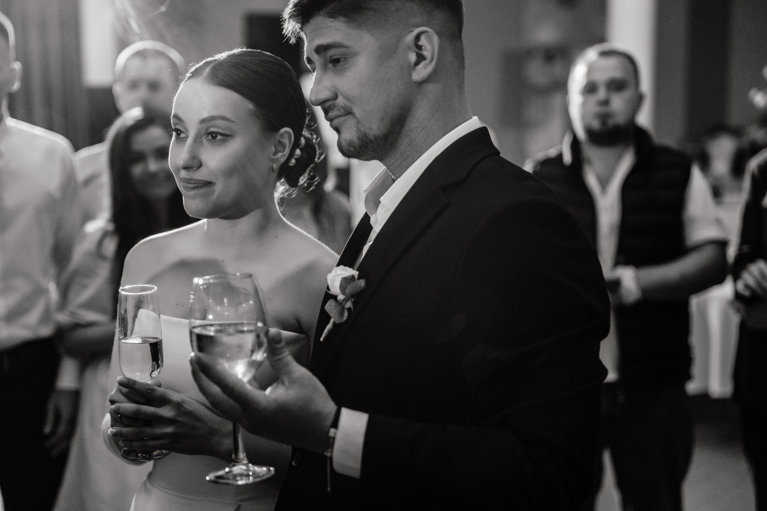 Дима и Даша 2022. Свадебный фотограф в Москве, Ярославле Виталий Квант