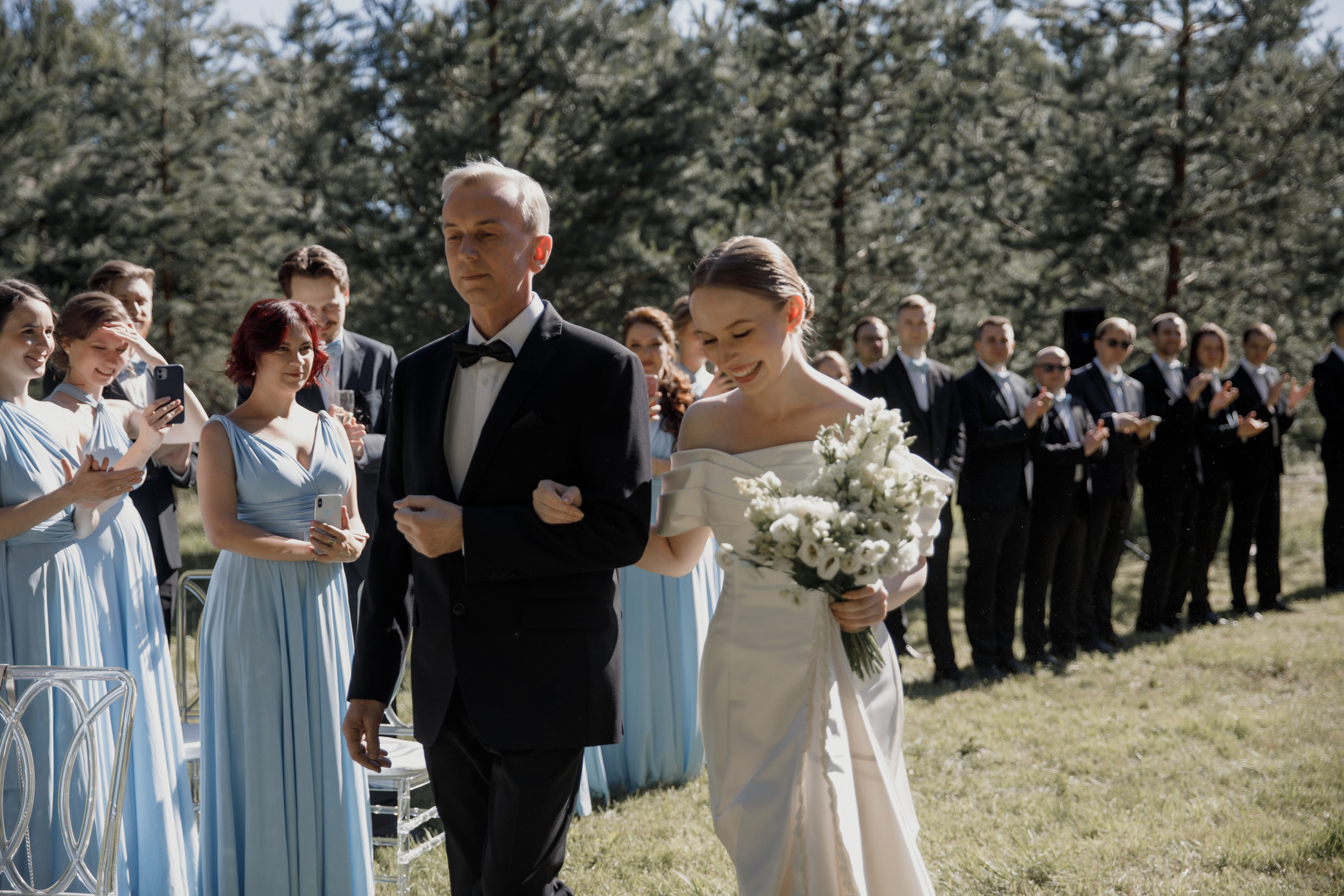 Илья и Света 2022. Свадебный фотограф в Москве, Ярославле Виталий Квант