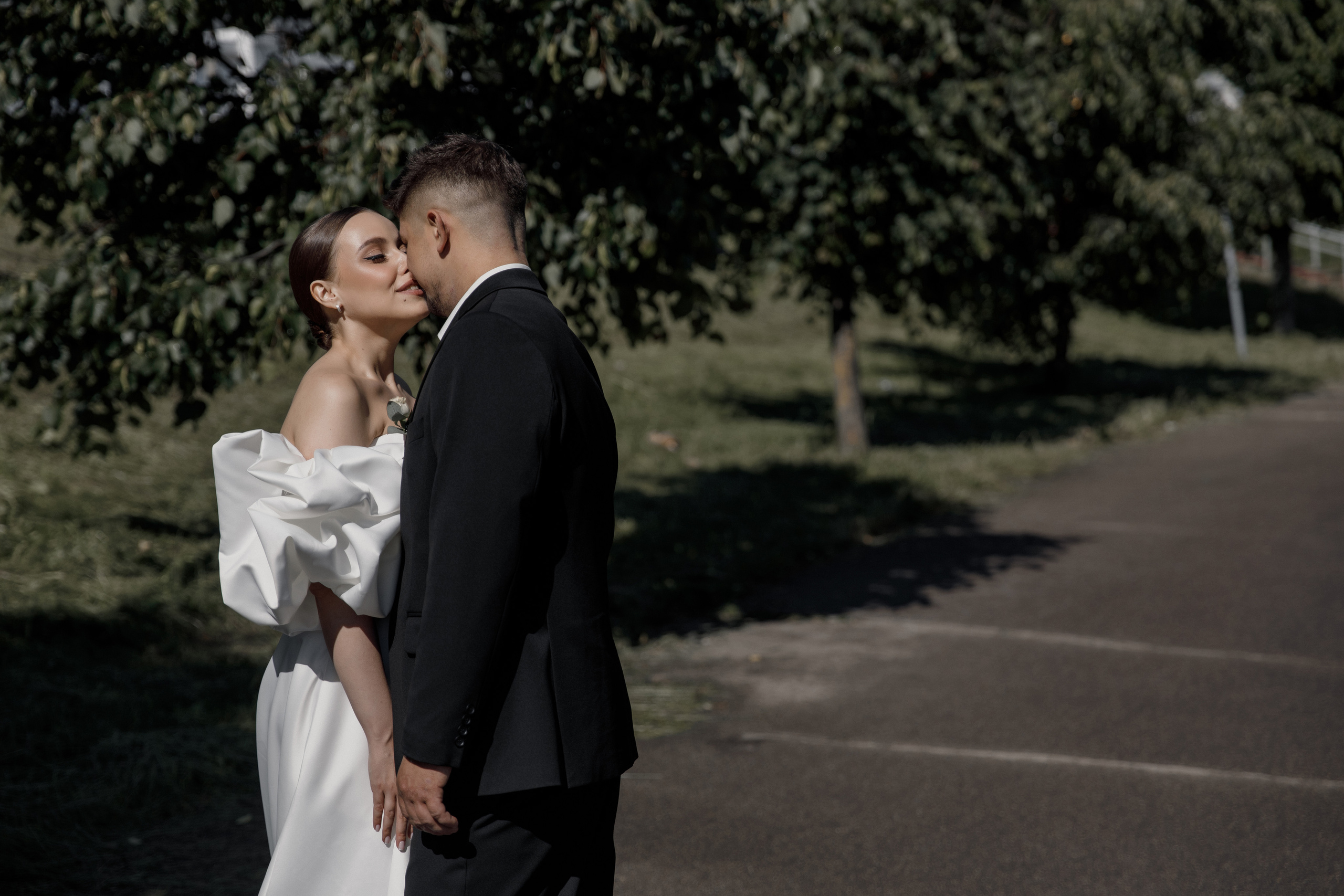 Дима и Даша 2022. Свадебный фотограф в Москве, Ярославле Виталий Квант