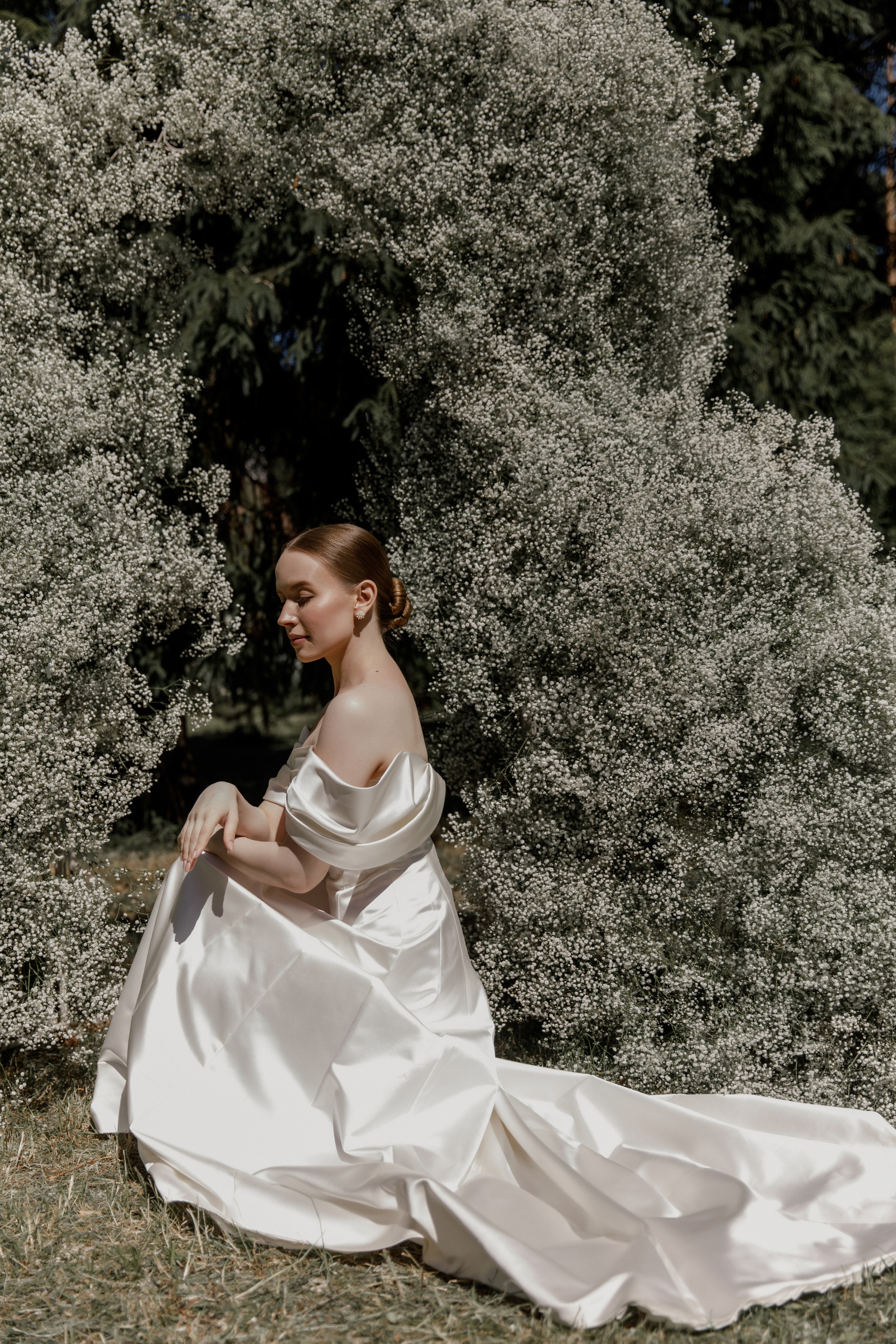 Илья и Света 2022. Свадебный фотограф в Москве, Ярославле Виталий Квант