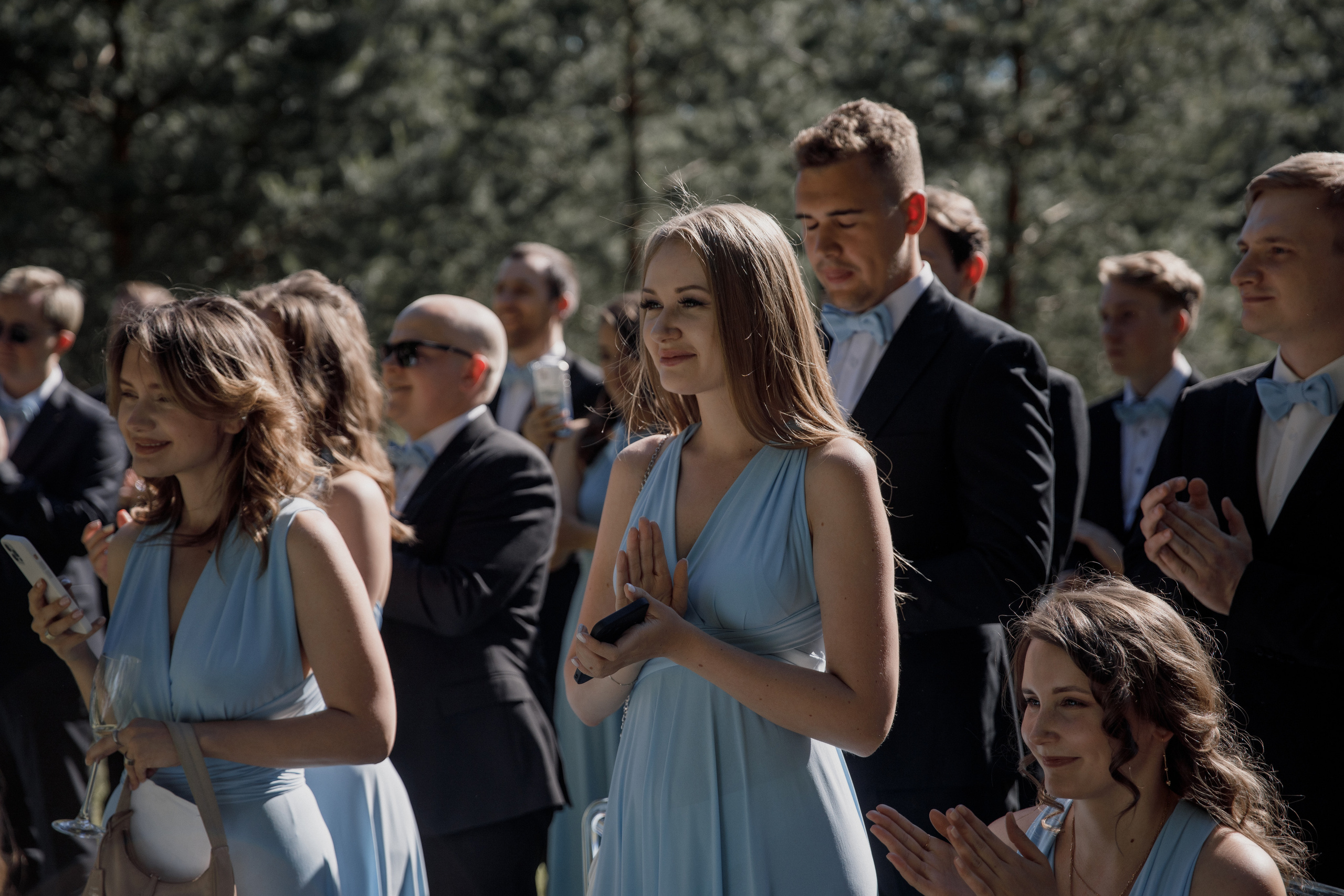 Илья и Света 2022. Свадебный фотограф в Москве, Ярославле Виталий Квант