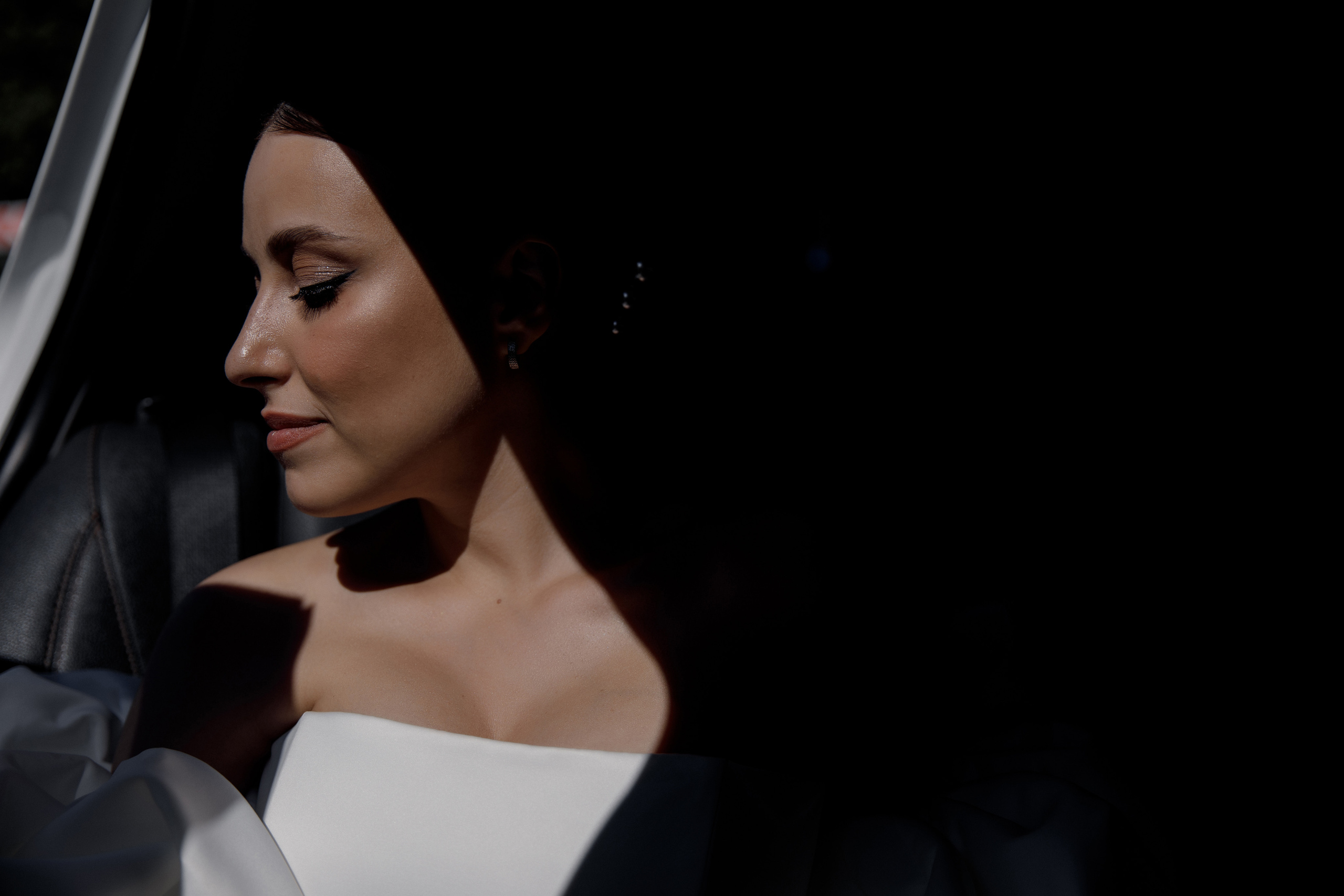 Дима и Даша 2022. Свадебный фотограф в Москве, Ярославле Виталий Квант