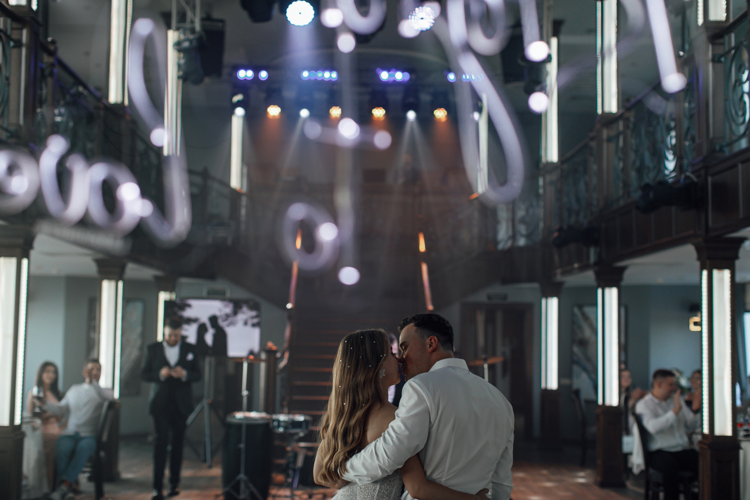 Дима и Юля 2022. Свадебный фотограф в Москве, Ярославле Виталий Квант